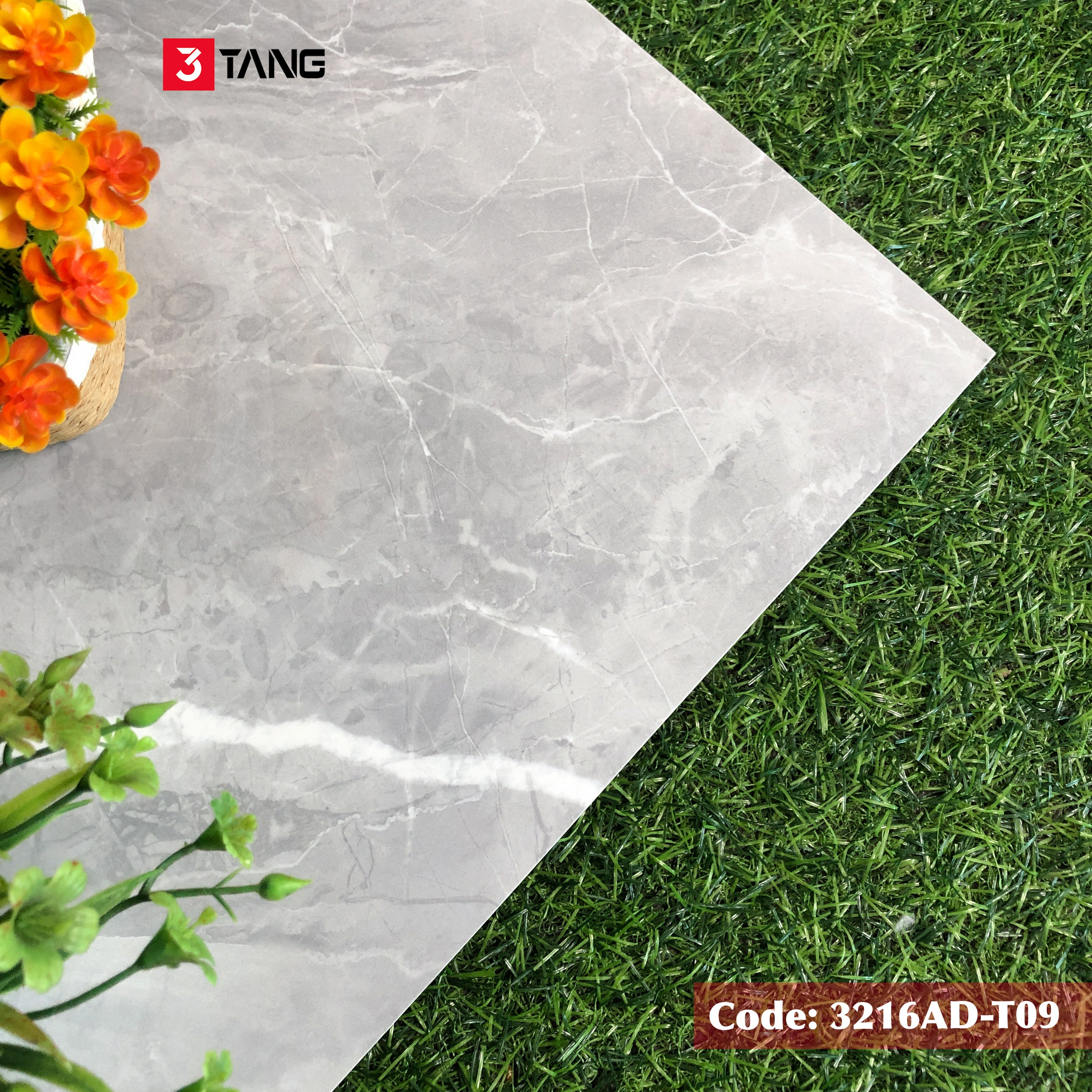 3216AD-T09 Gạch Vân Đá Cao Cấp 600x1200