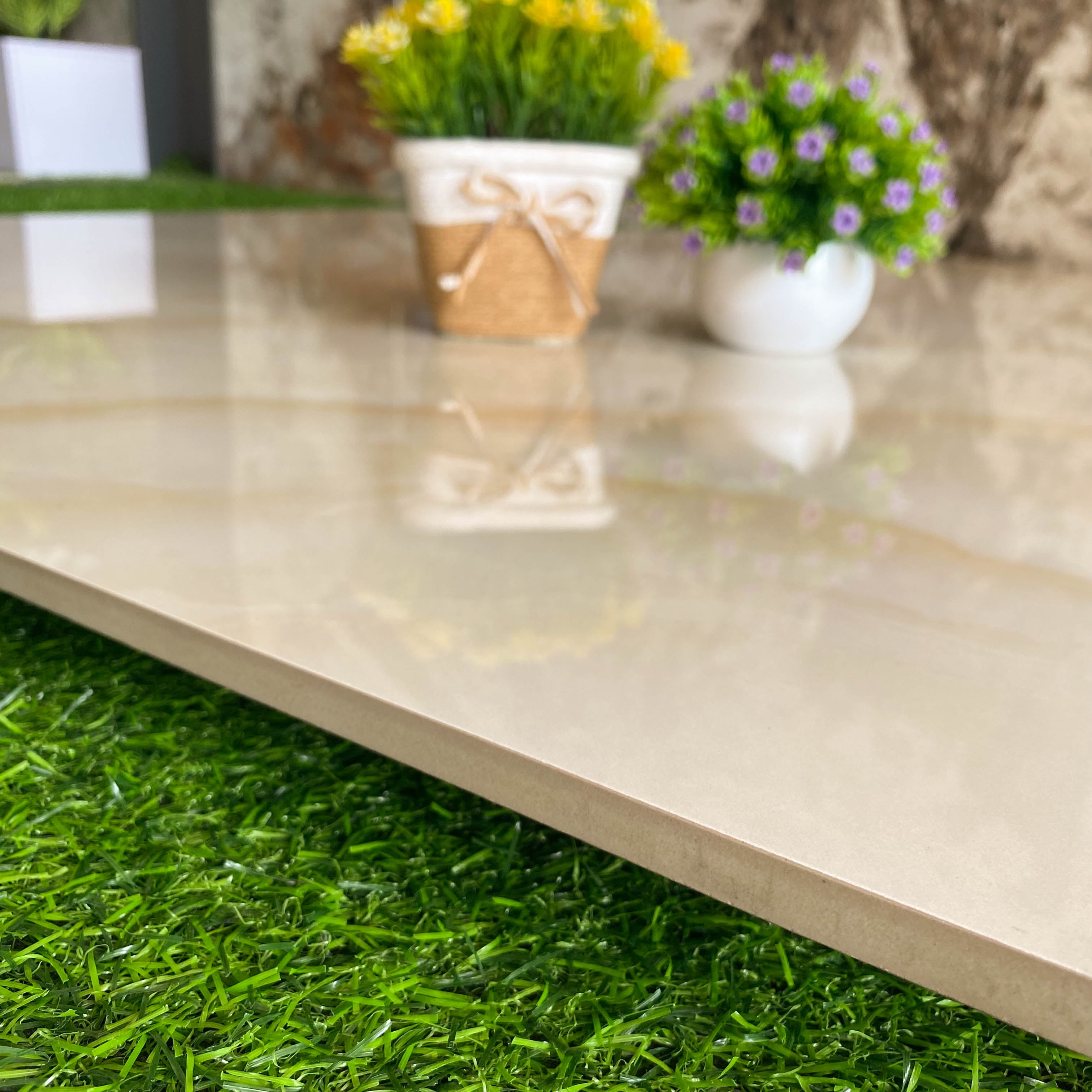 321YSJ-T020 Gạch Vân Đá Nhập Khẩu 1200x1200