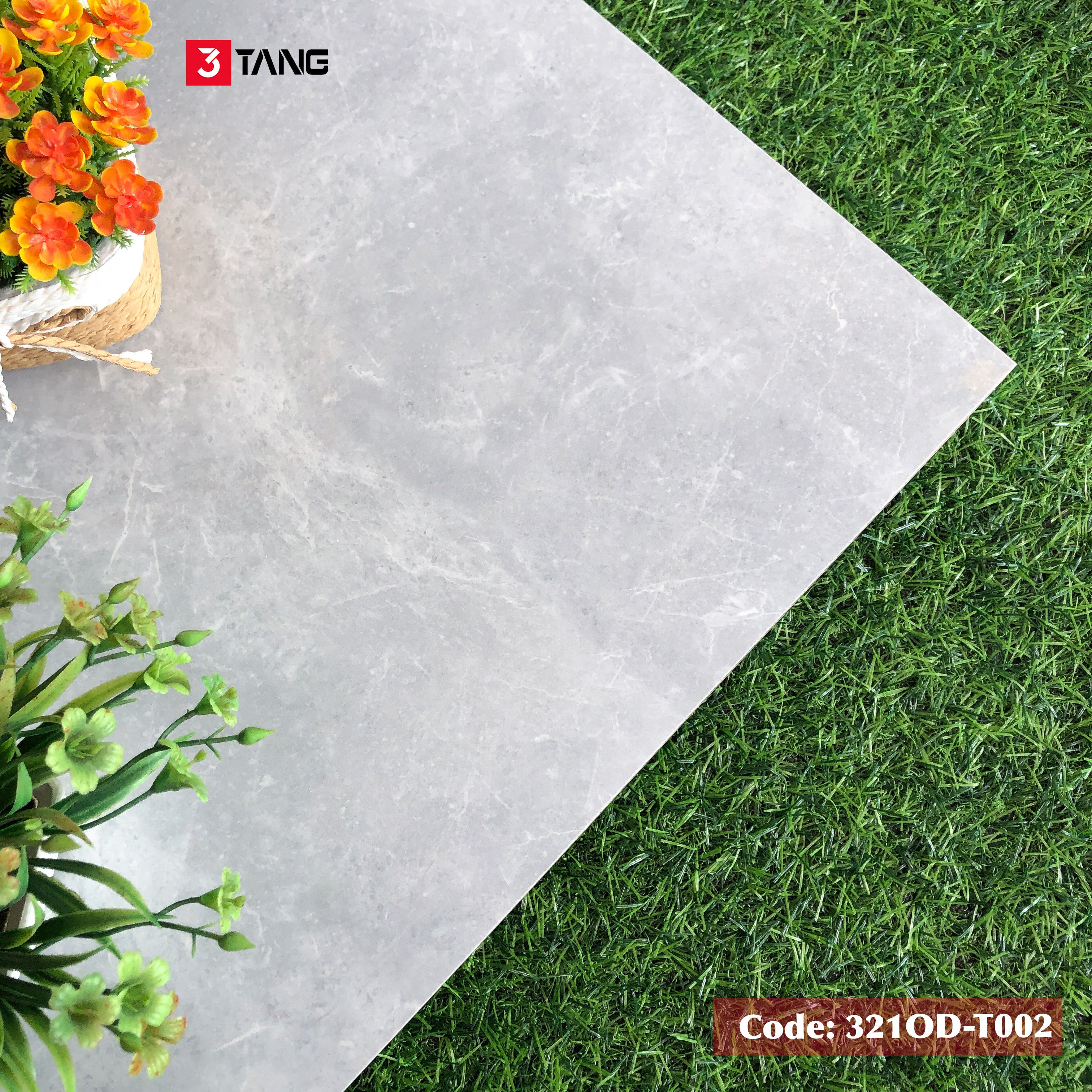 321OD-T002 Gạch Vân Đá Cao Cấp 1200x1200