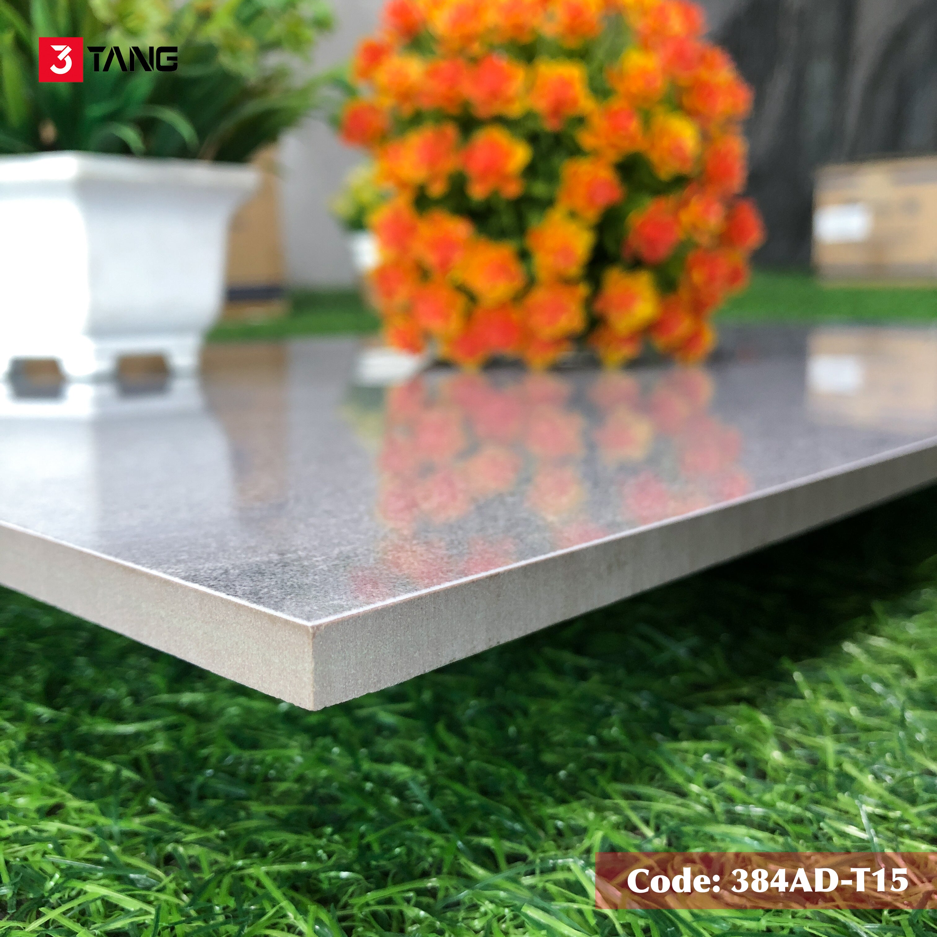 384AD-T15 Gạch Vân Đá Cao Cấp 400x800