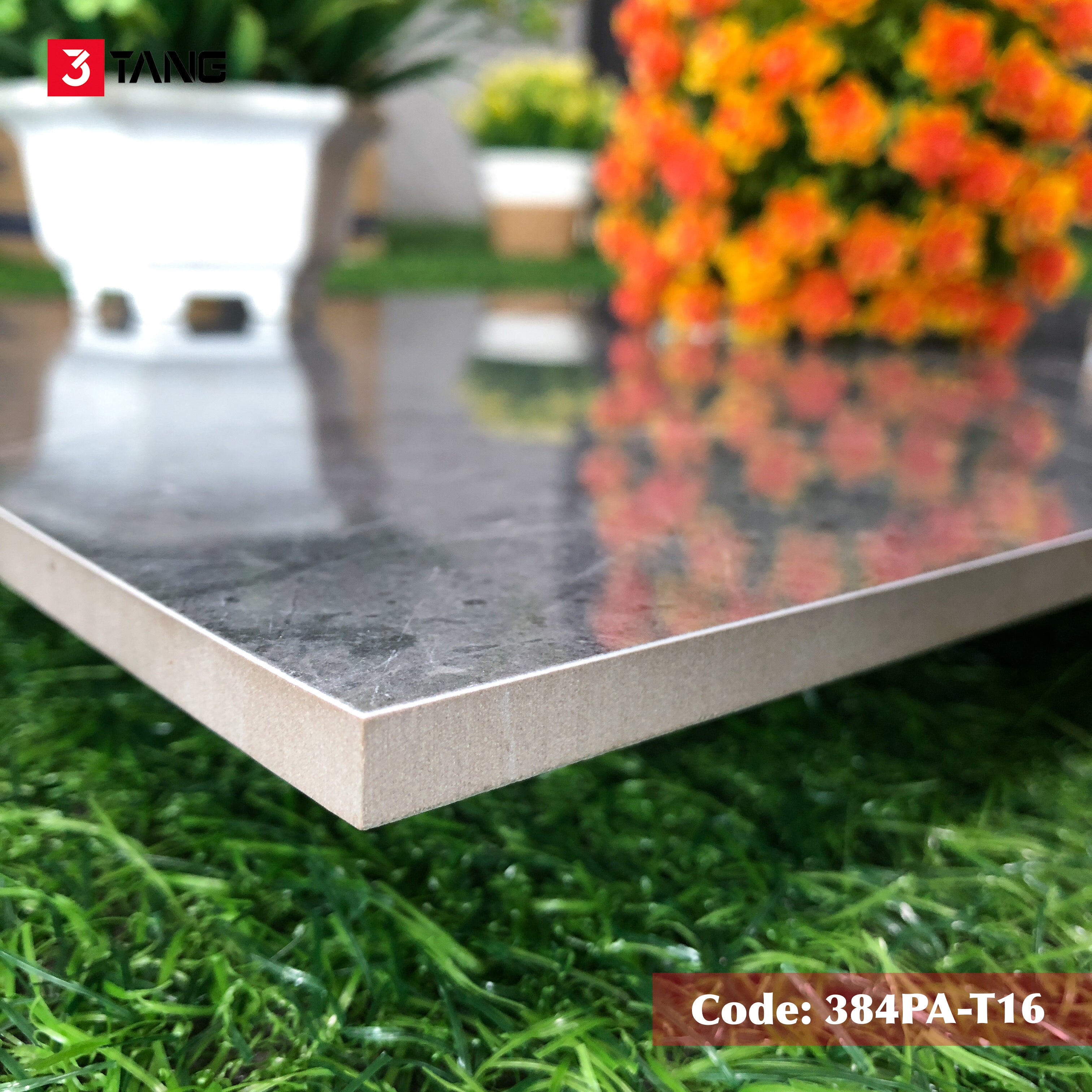 384OD-T16 Gạch Vân Đá Cao Cấp 400x800