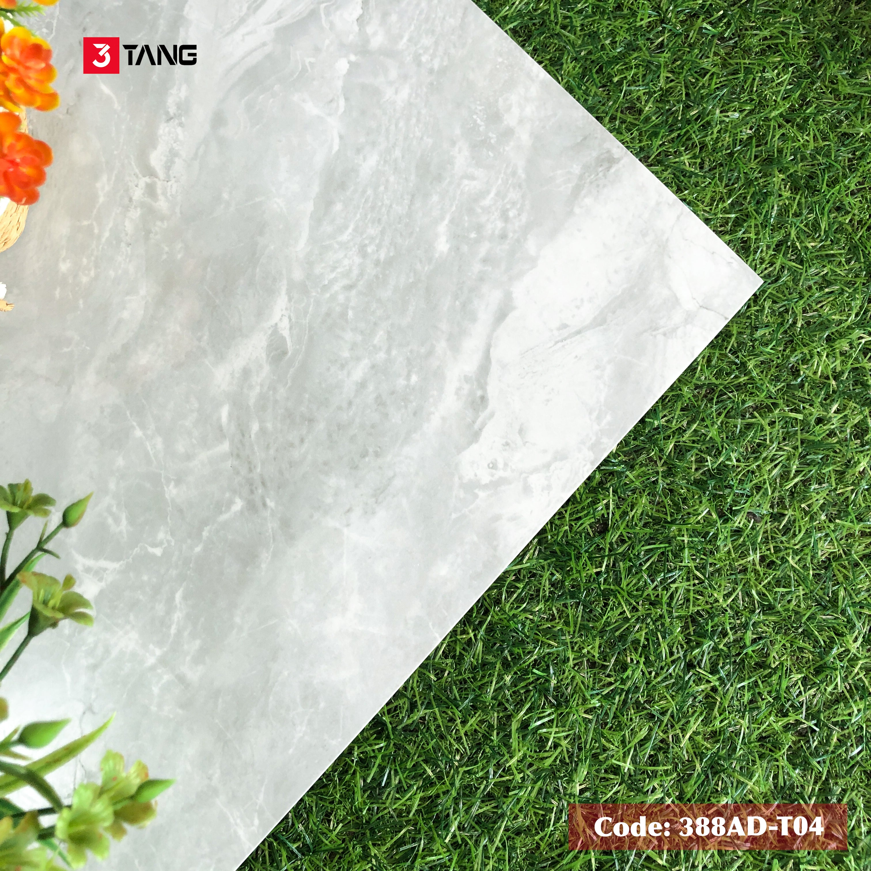 388AD-T04 Gạch Vân Đá Cao Cấp 800x800