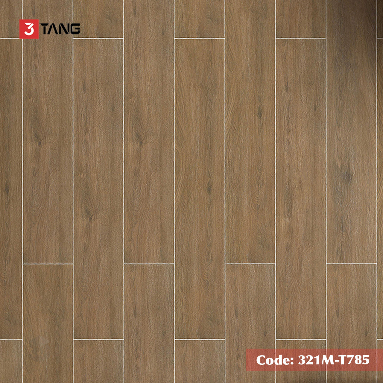 321M-T785 Gạch Vân Gỗ Nhập Khẩu 200x1200
