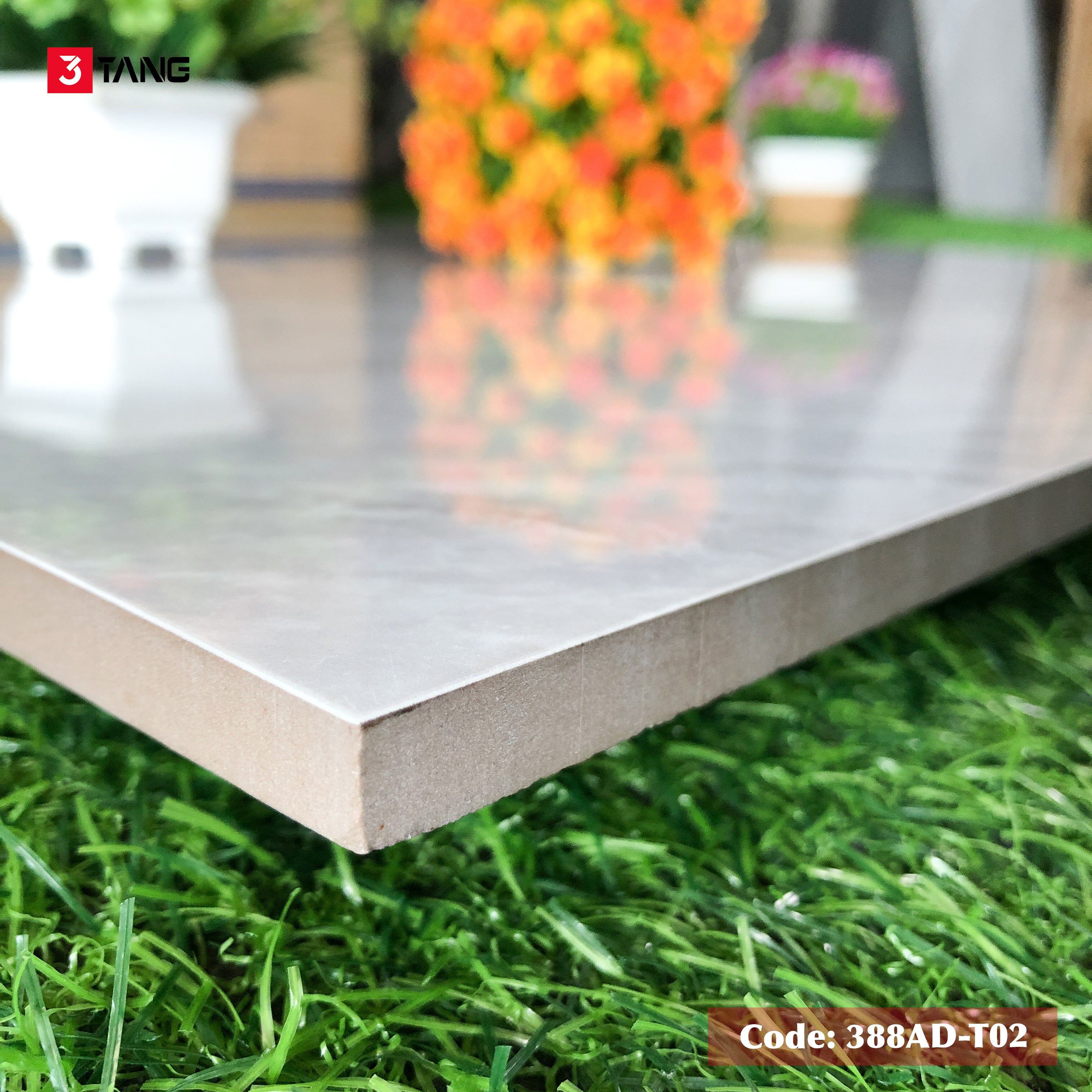 388AD-T02 Gạch Vân Mây Cao Cấp 800x800