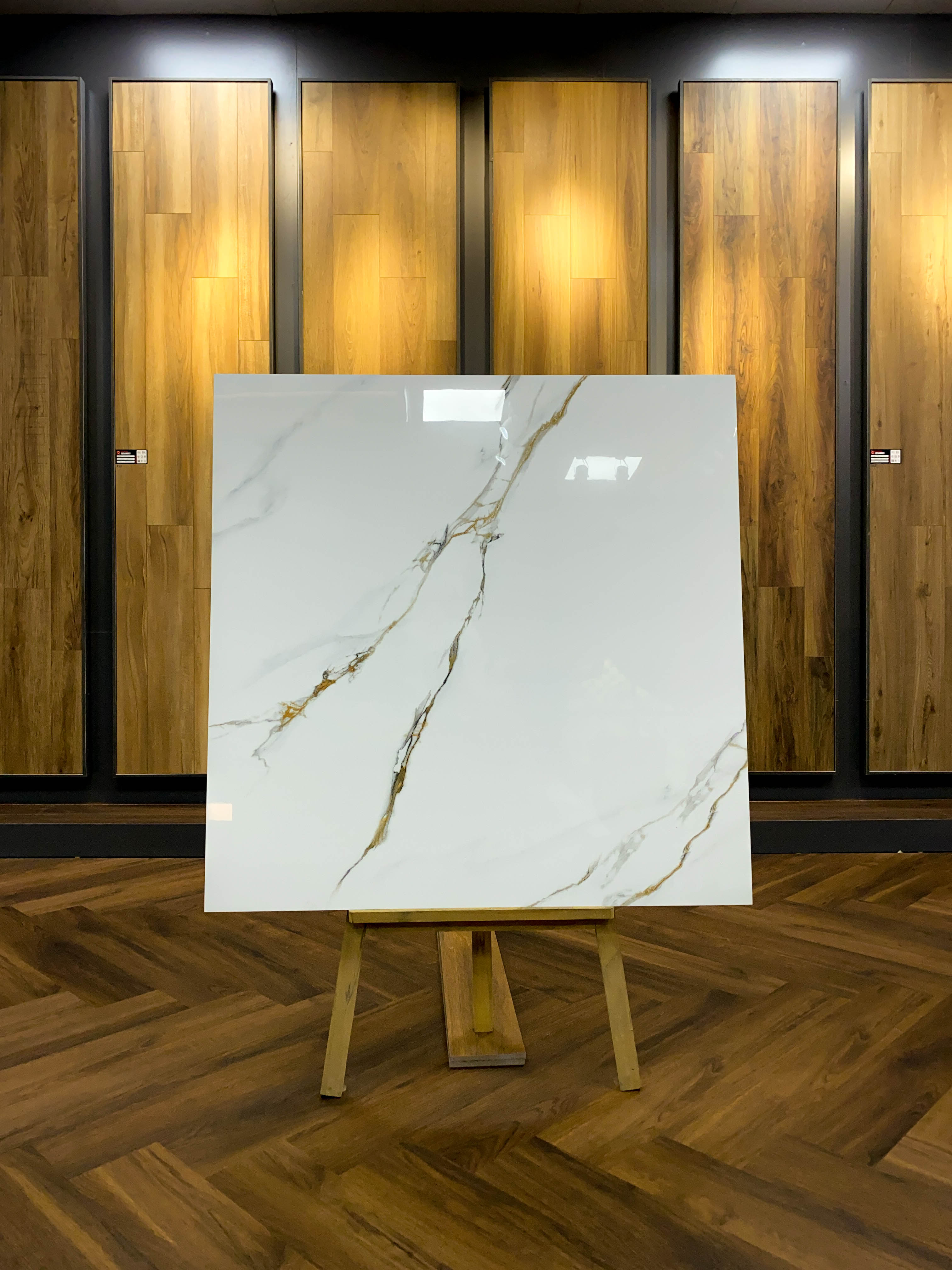 3655-T08 Gạch Vân Đá Cao Cấp 1000x1000