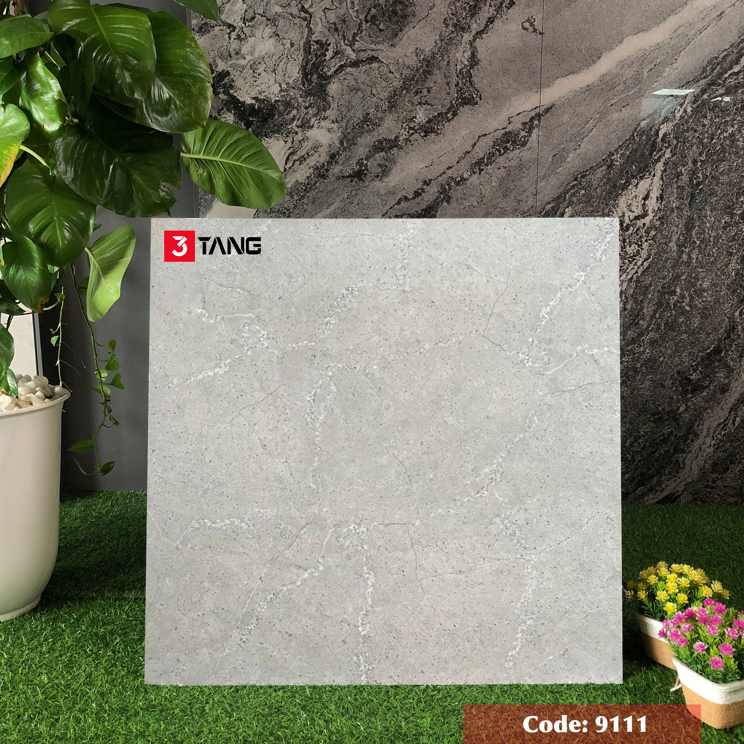Gạch Prime 600x600