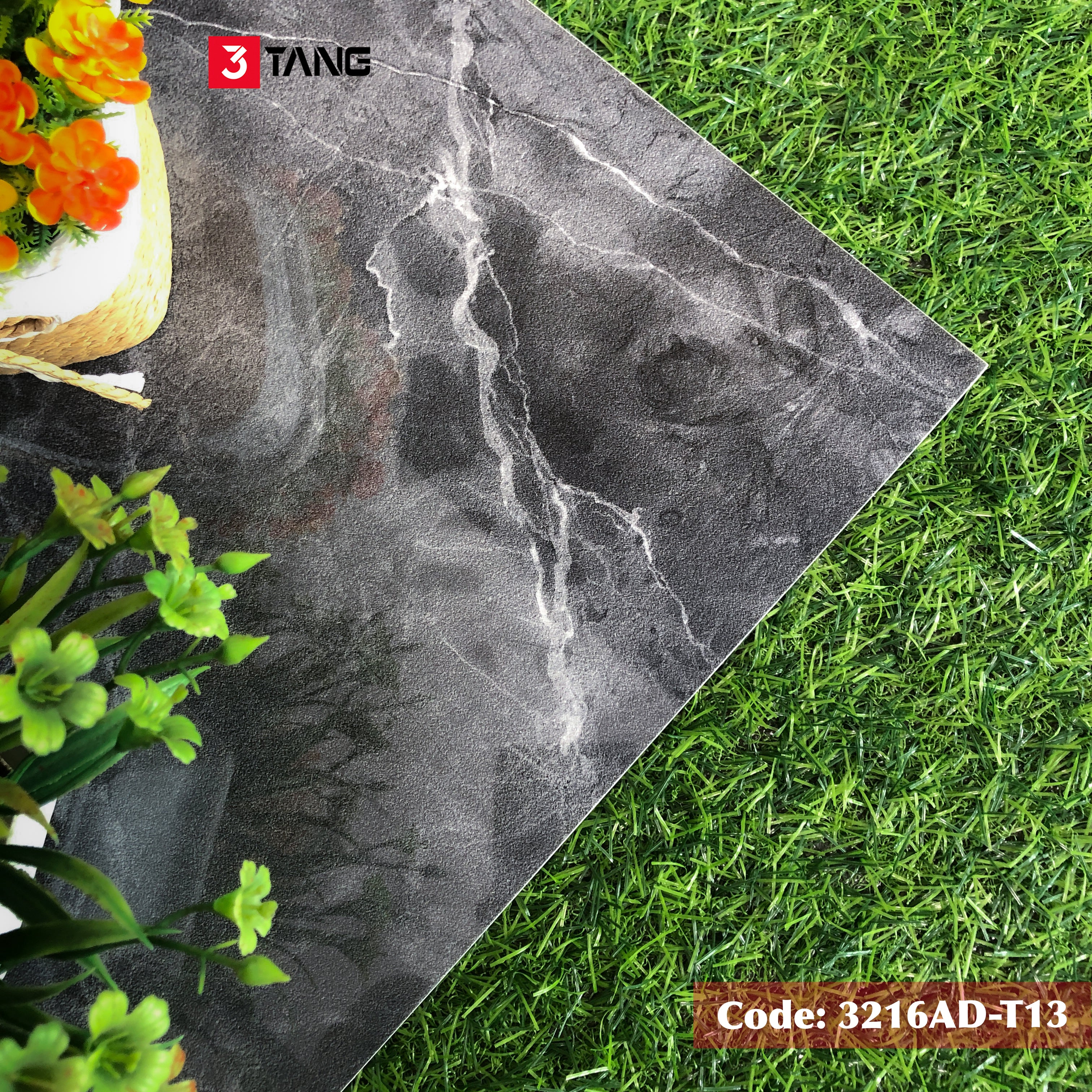 3216AD-T13 Gạch Vân Đá Cao Cấp 600x1200