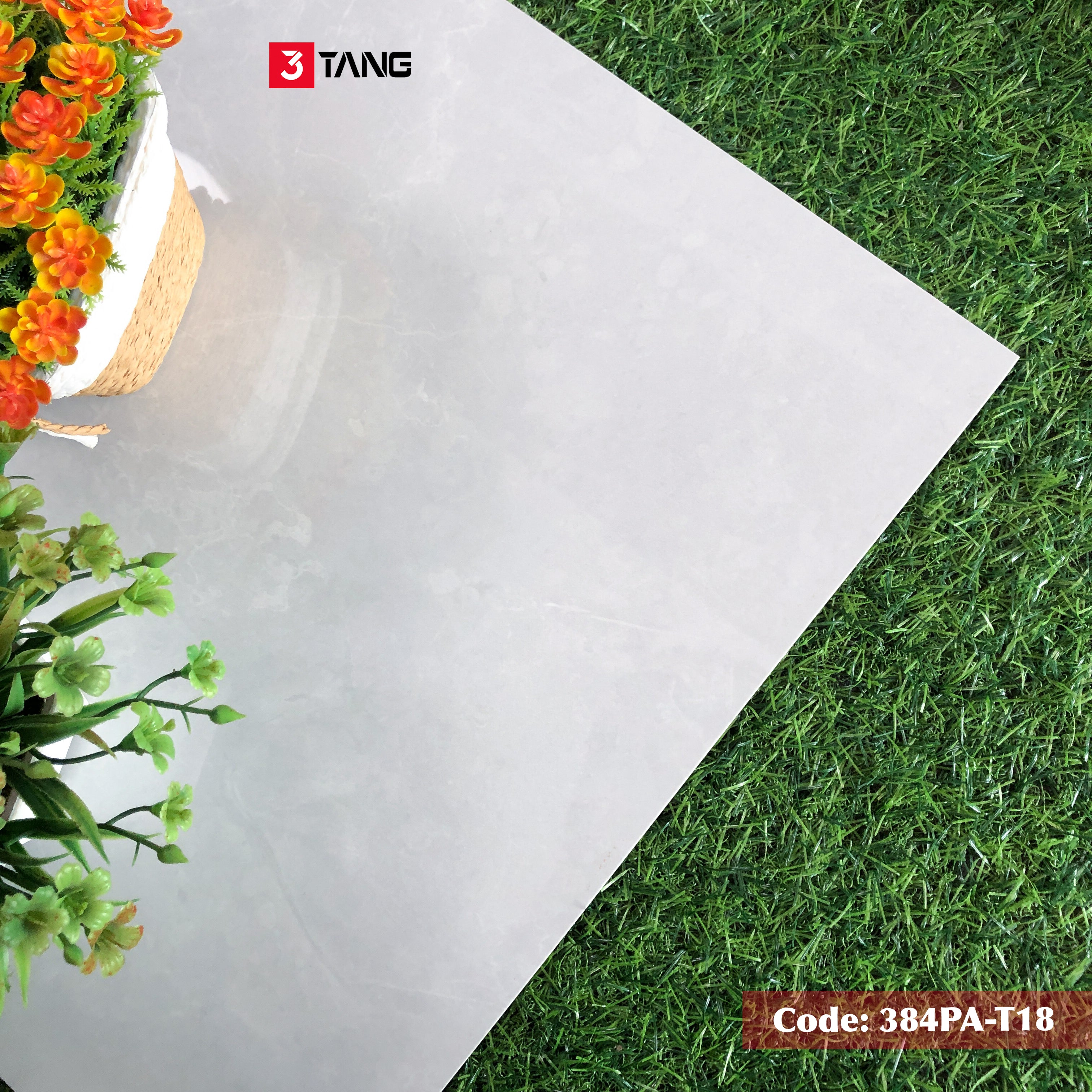 384OD-T18 Gạch Vân Đá Cao Cấp 400x800