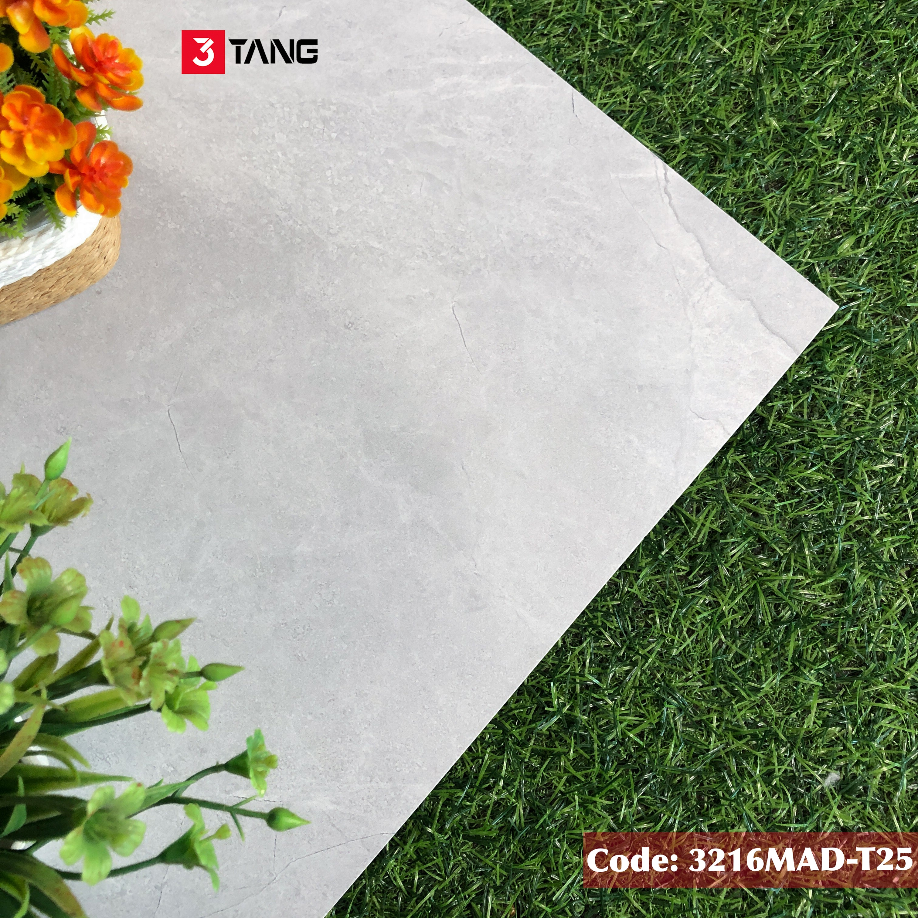 3216MAD-T25 Gạch Vân Đá Cao Cấp 600x1200