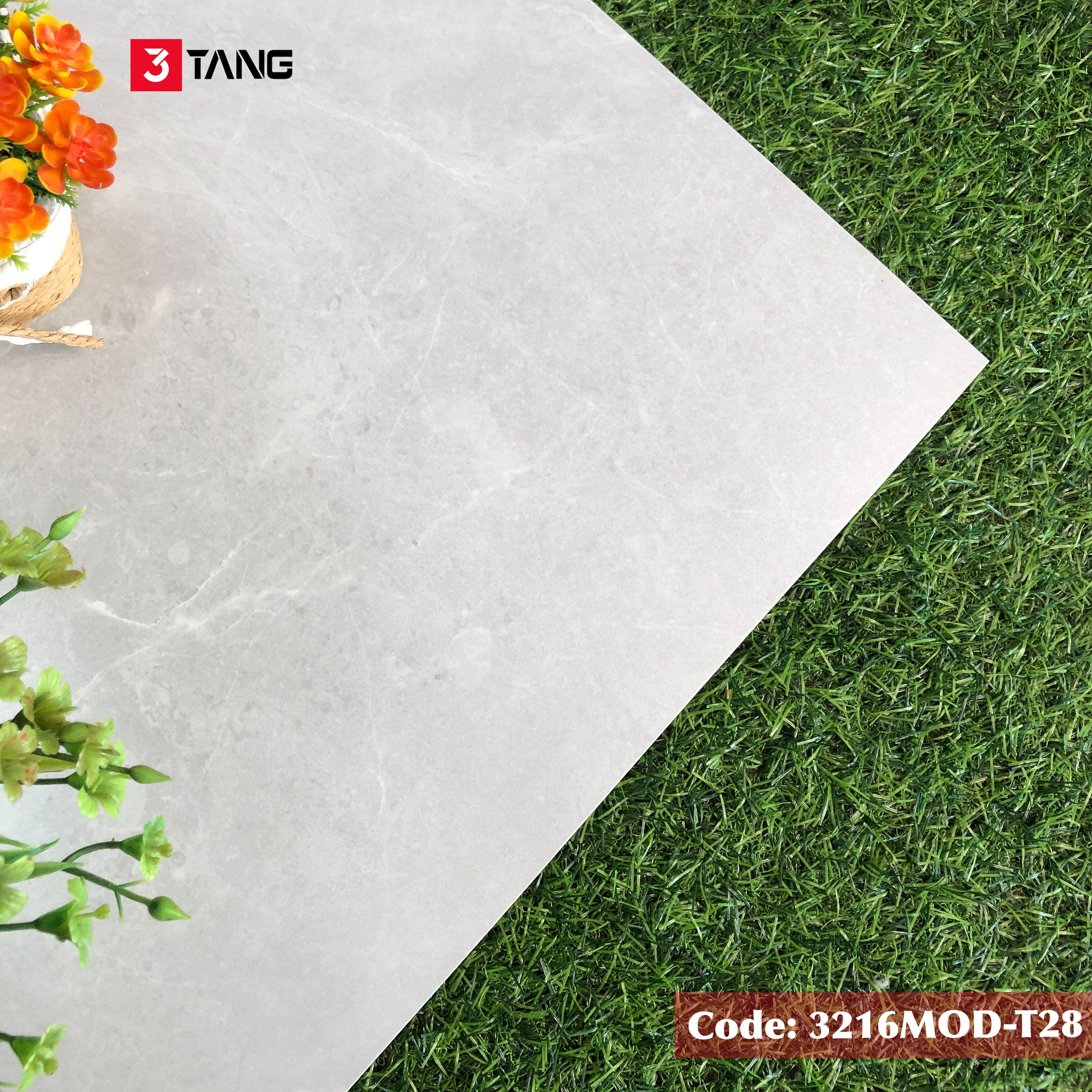 3216MOD-T28 Gạch Vân Đá Cao Cấp 600x1200
