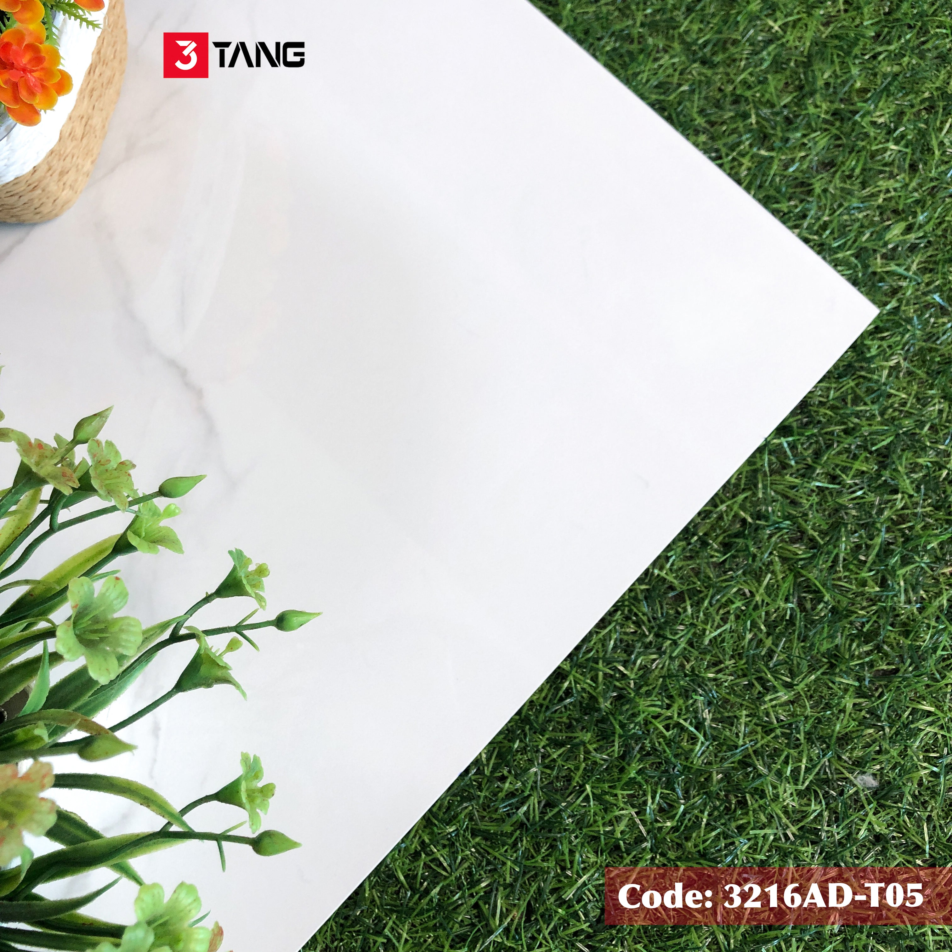 3216AD-T05 Gạch Vân Đá Cao Cấp 600x1200