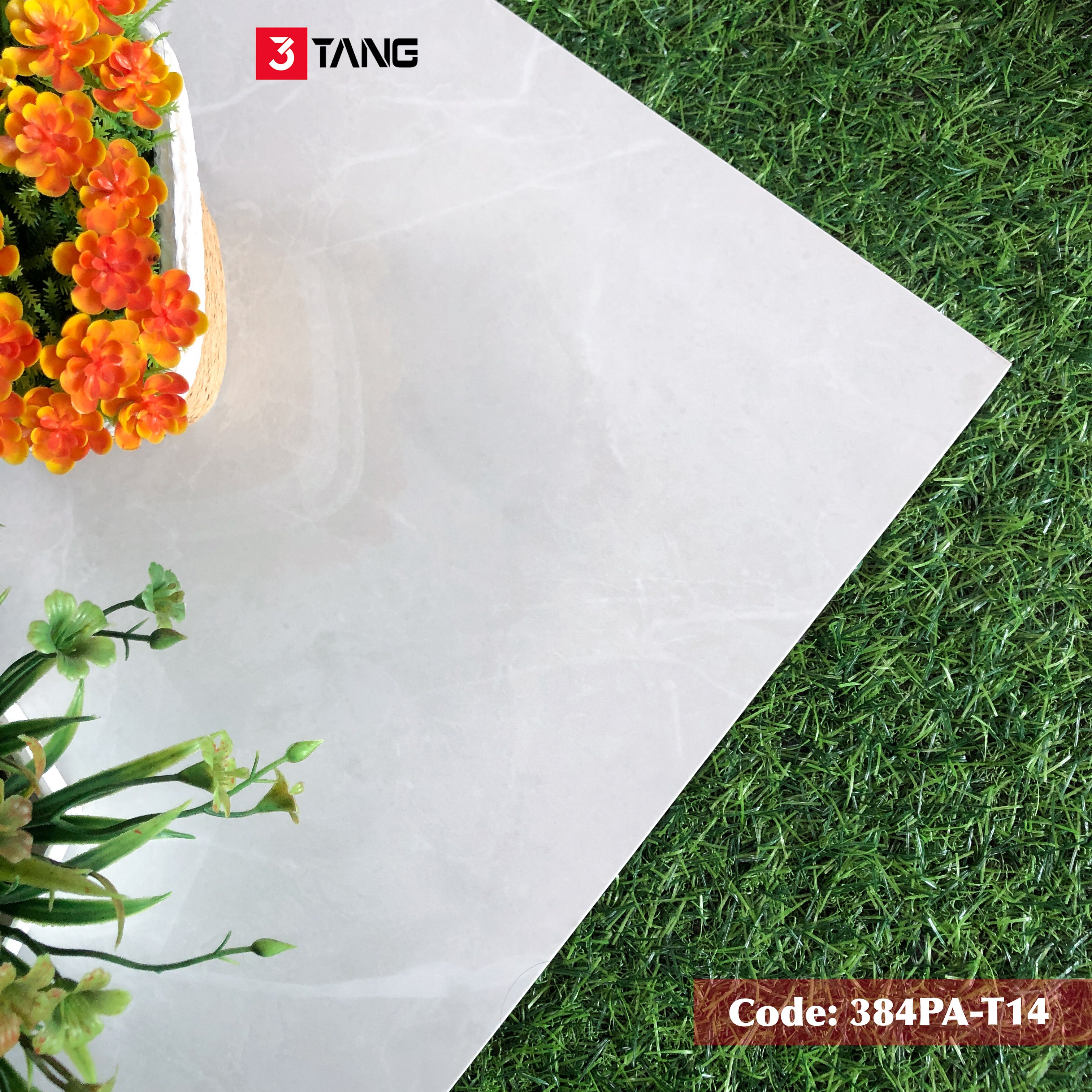 384OD-T14 Gạch Vân Đá Cao Cấp 400x800