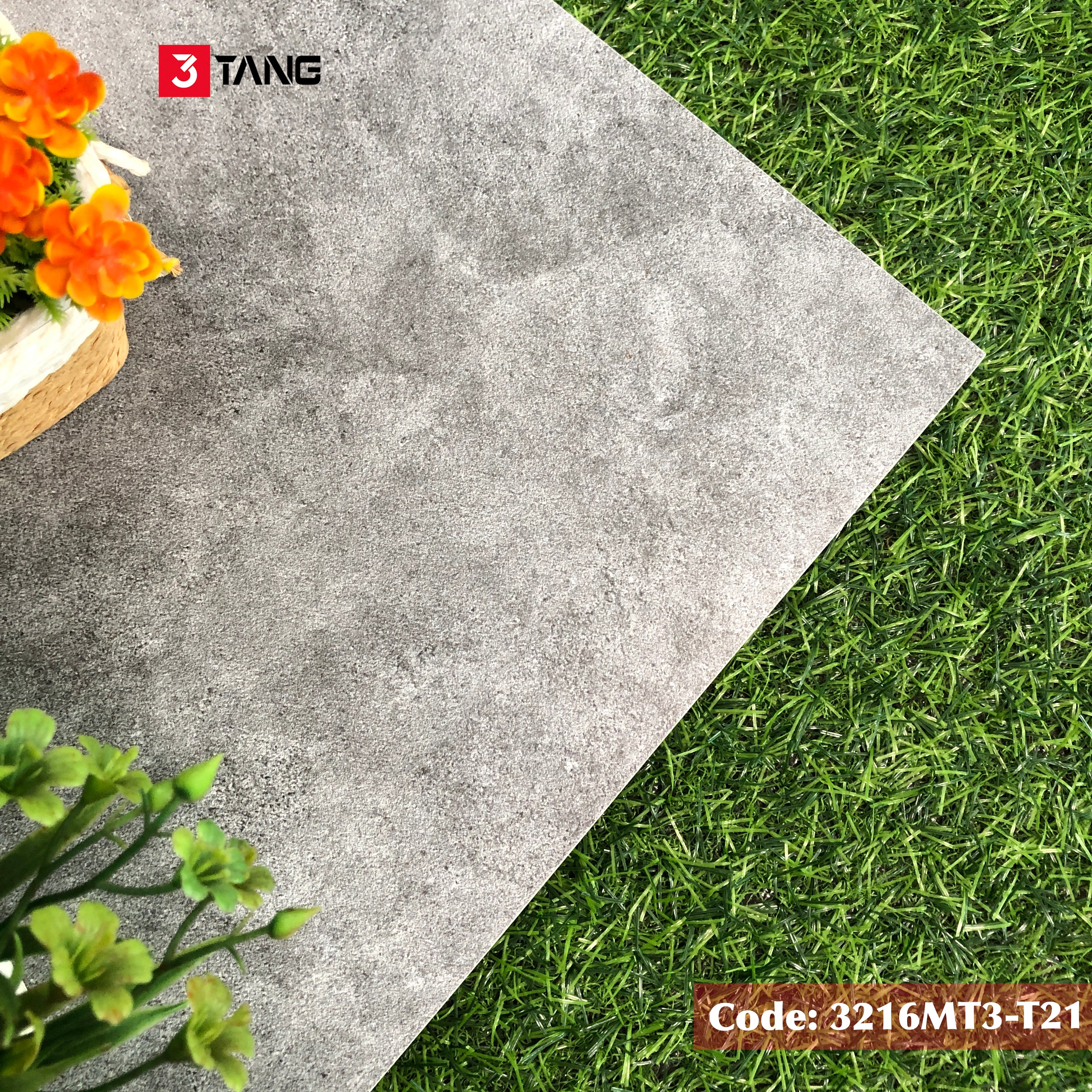 3216MT3-T21 Gạch Vân Đá Cao Cấp 600x1200