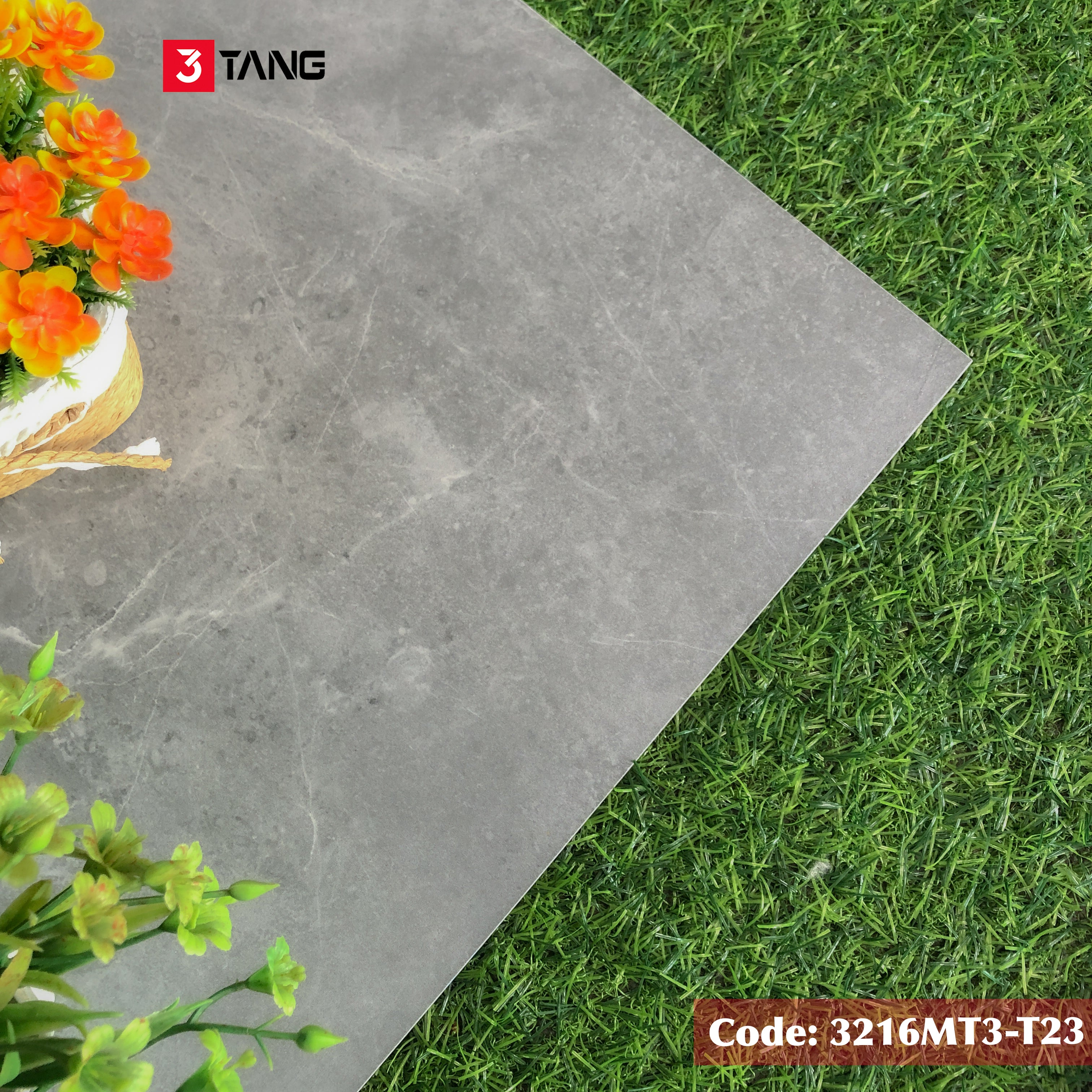3216MT3-T23 Gạch Vân Đá Cao Cấp 600x1200