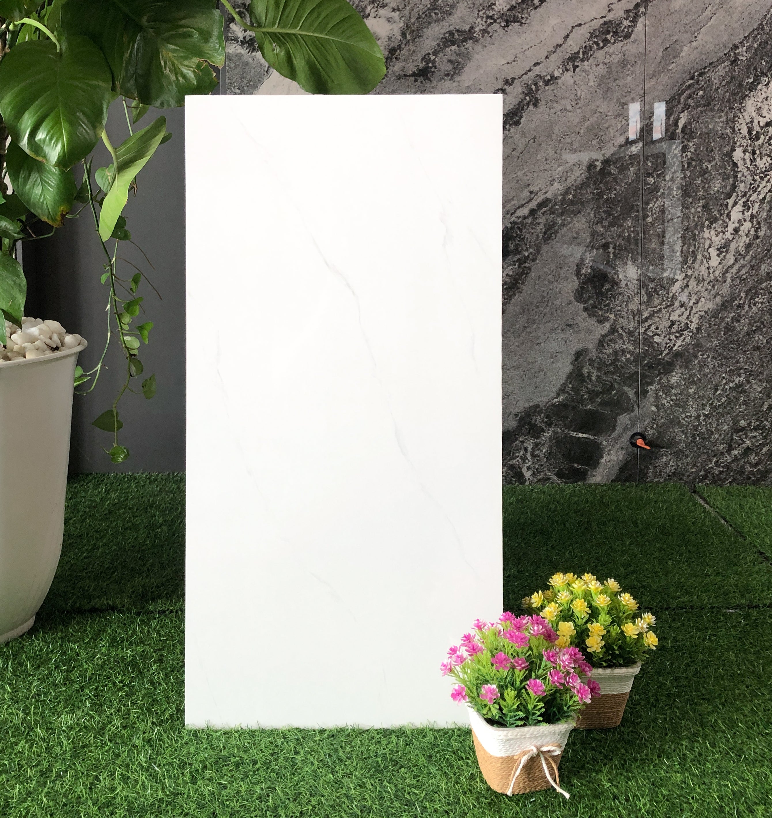 384OD-T12 Gạch Vân Mây Cao Cấp 400x800