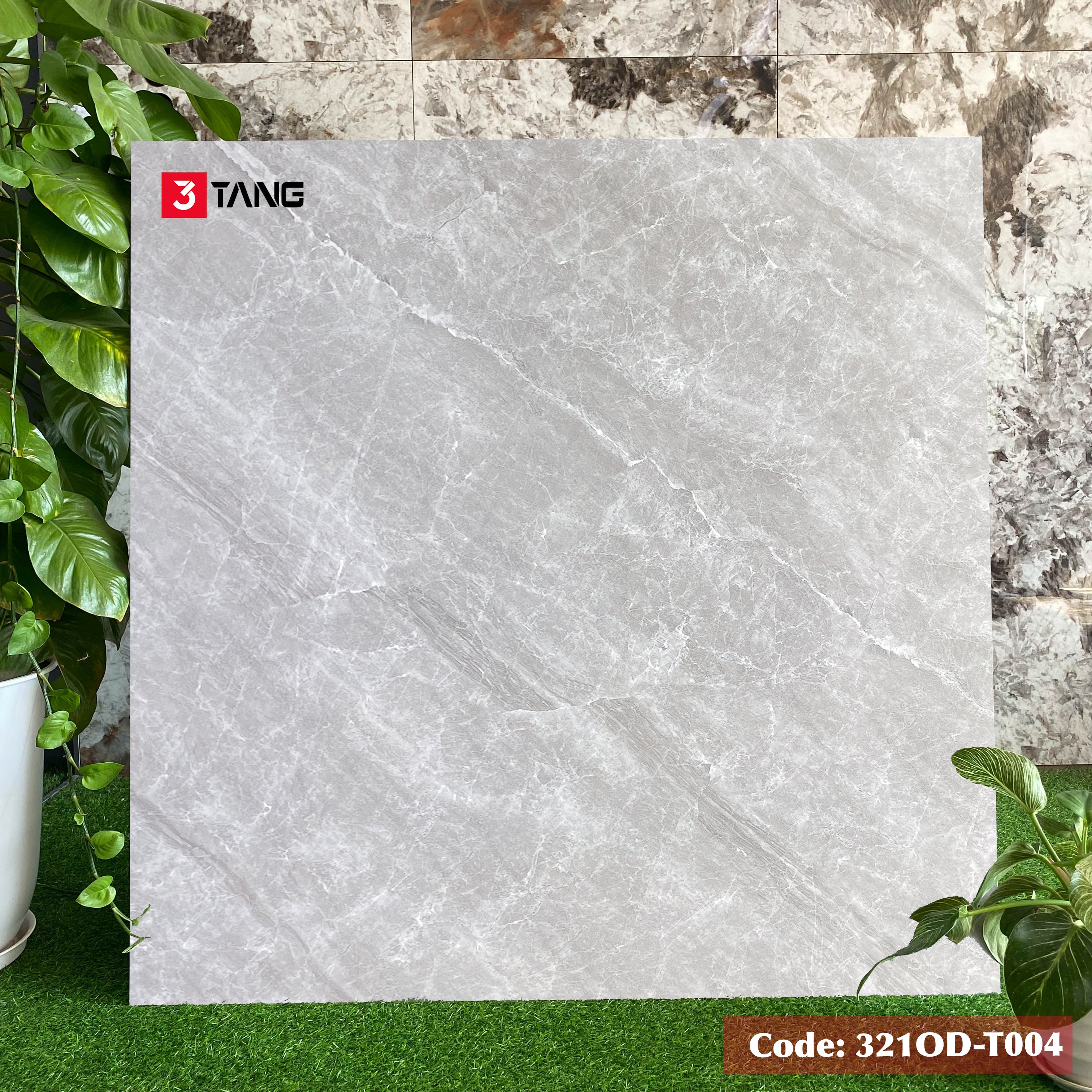 321OD-T004 Gạch Vân Đá Cao Cấp 1200x1200