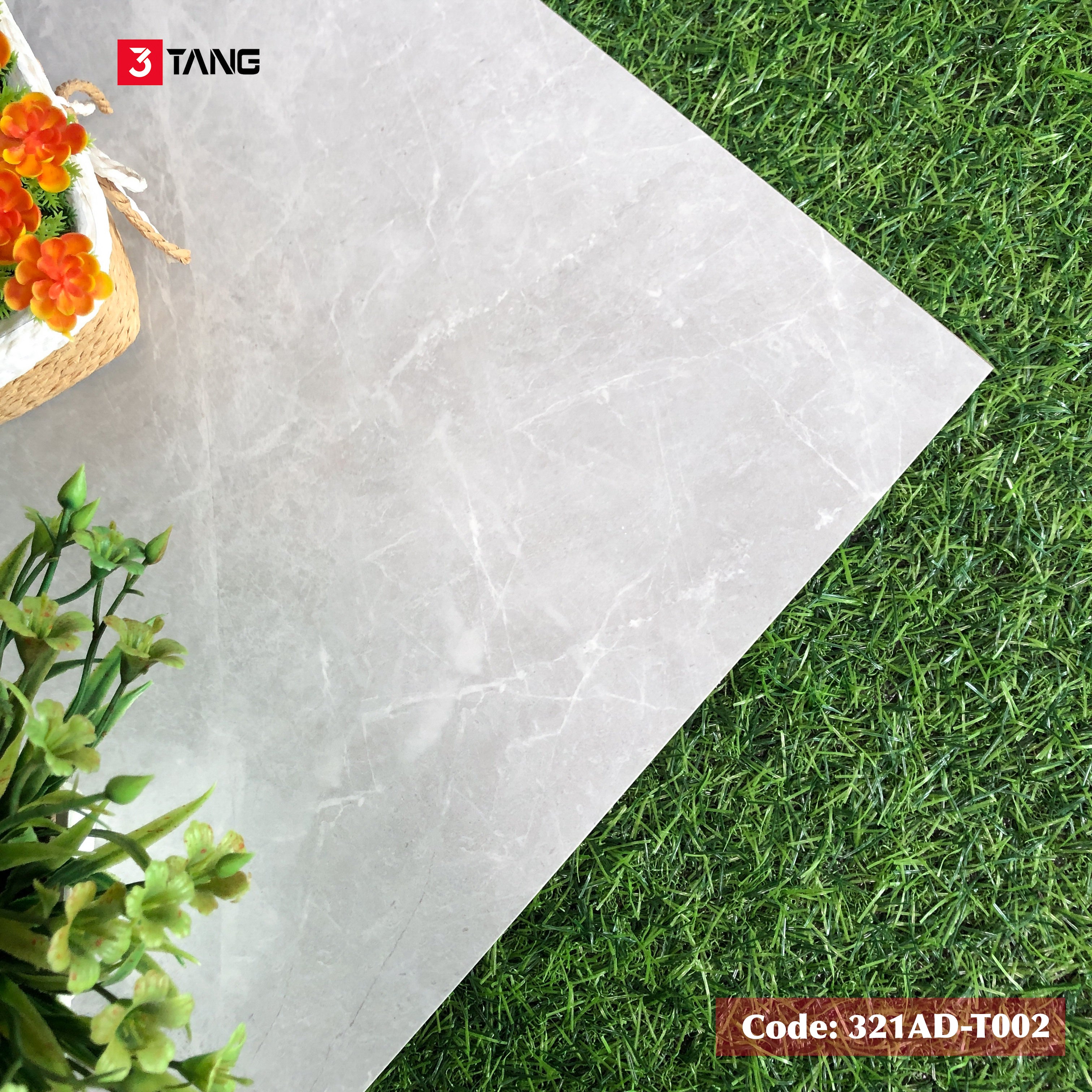 321AD-T002 Gạch Vân Đá Cao Cấp 1200x1200