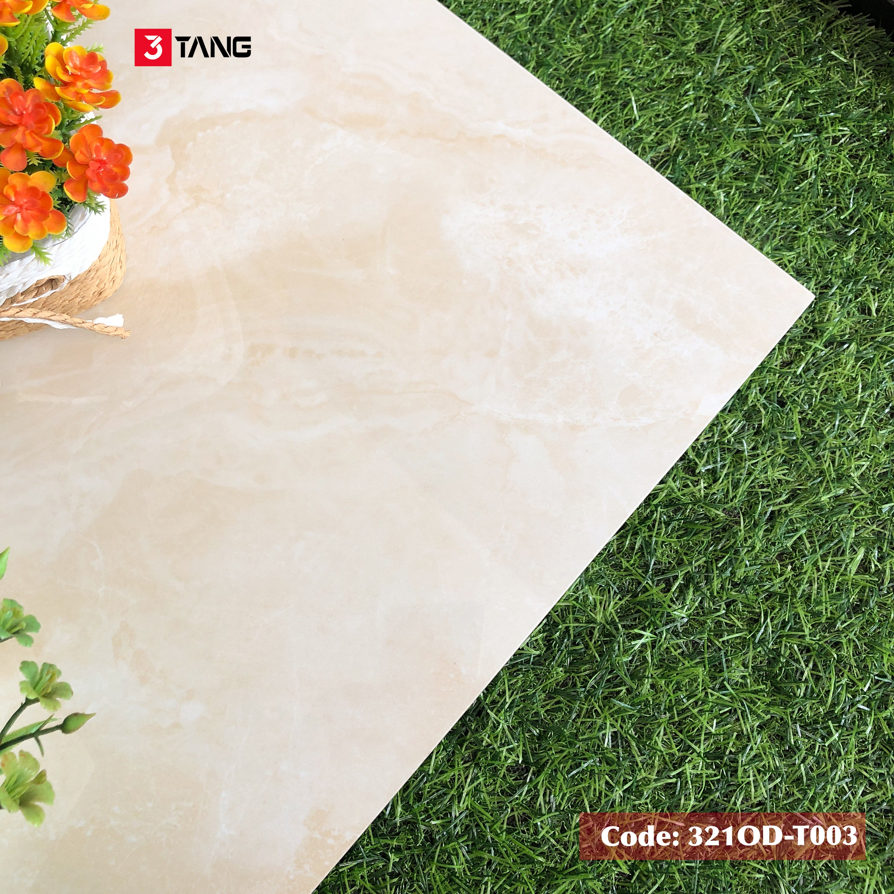 321OD-T003 Gạch Vân Đá Cao Cấp 1200x1200