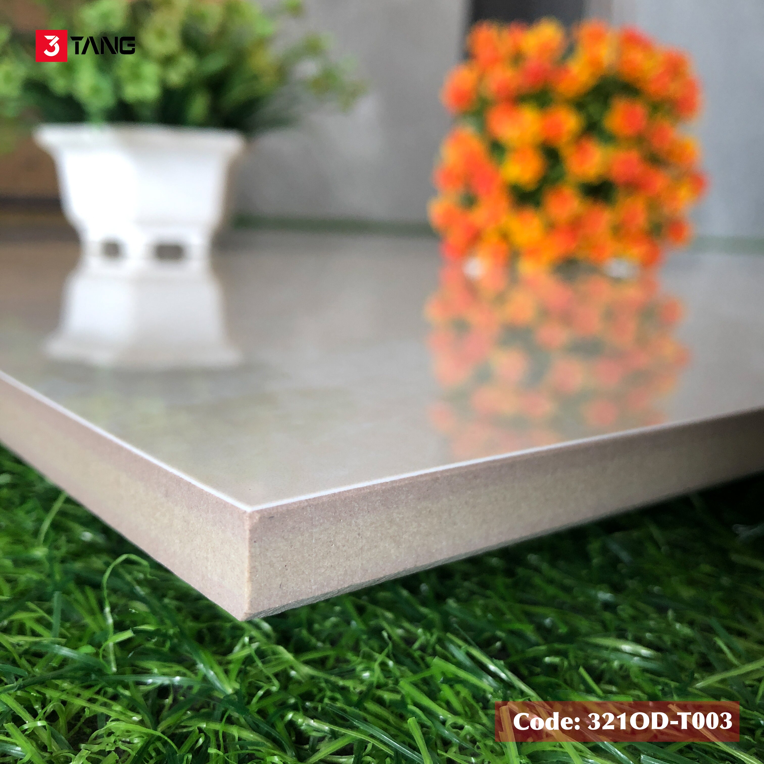 321OD-T003 Gạch Vân Đá Cao Cấp 1200x1200