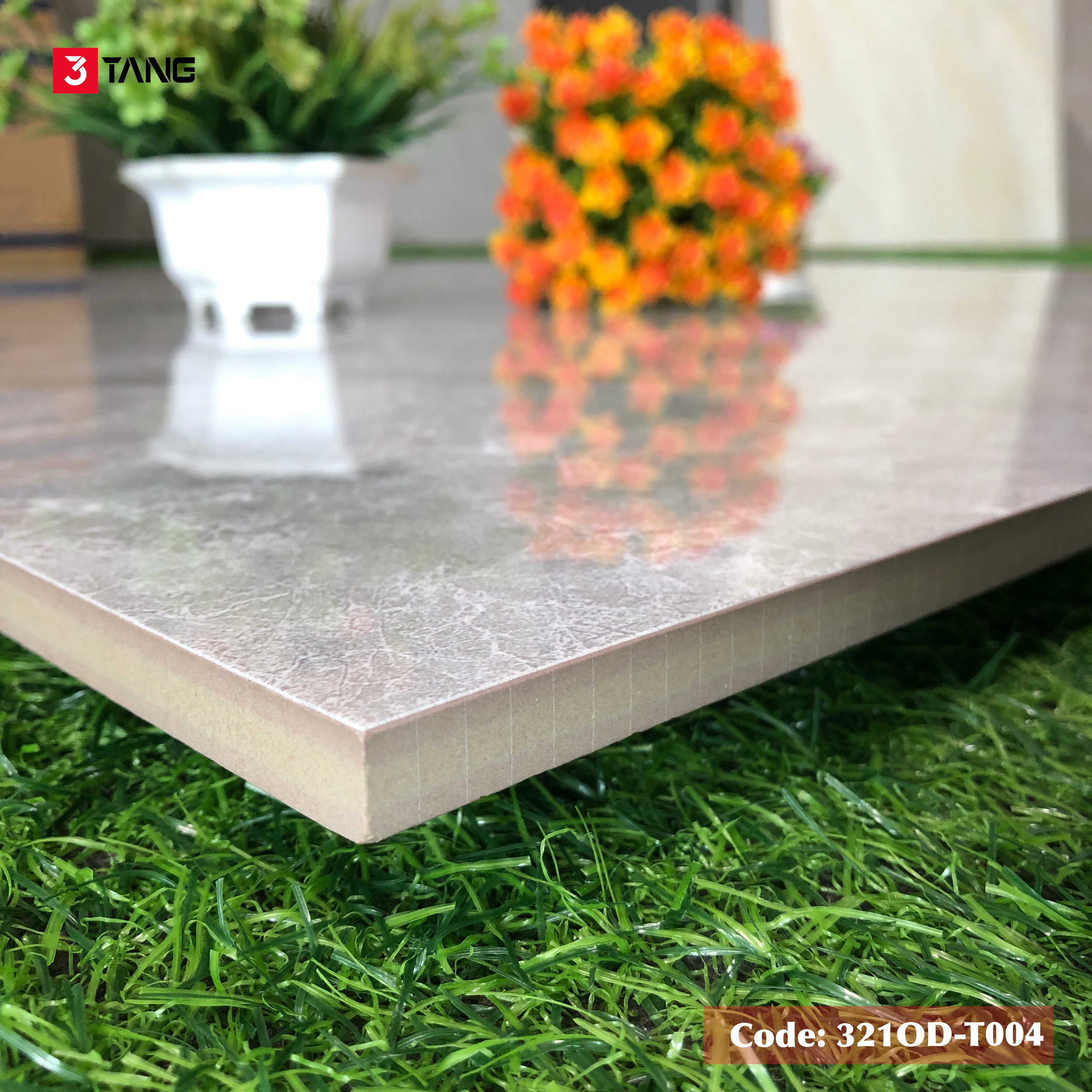 321OD-T004 Gạch Vân Đá Cao Cấp 1200x1200