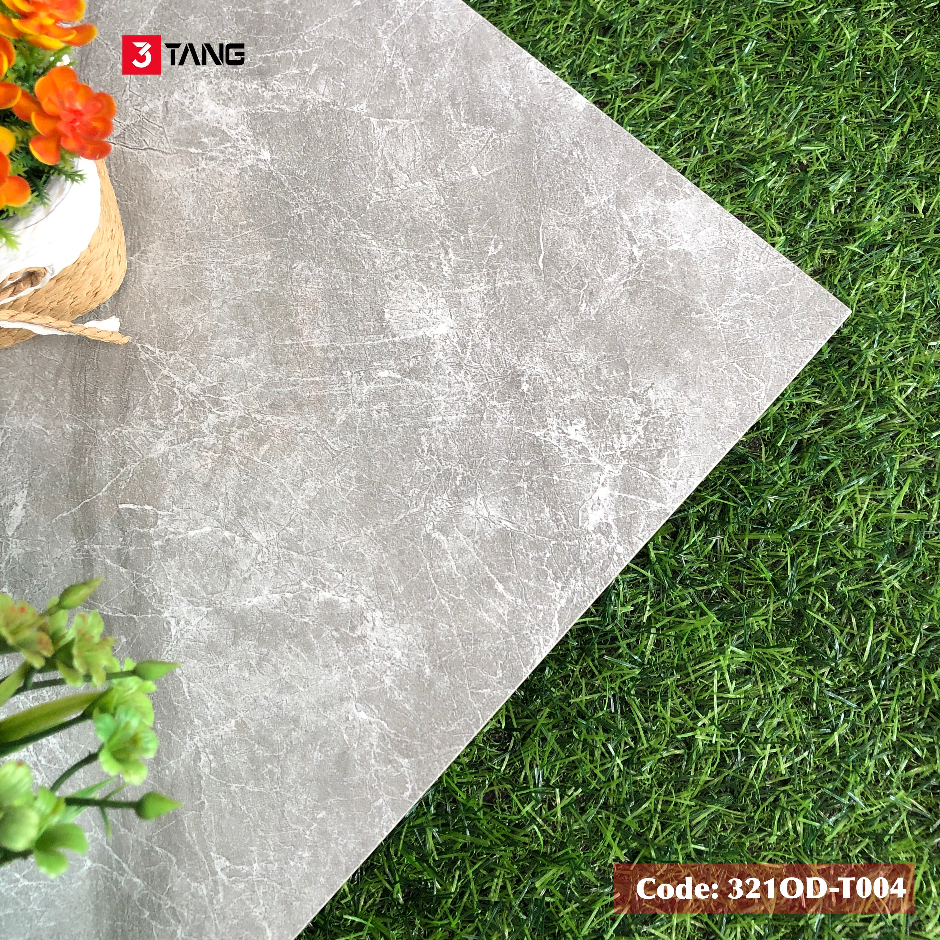321OD-T004 Gạch Vân Đá Cao Cấp 1200x1200