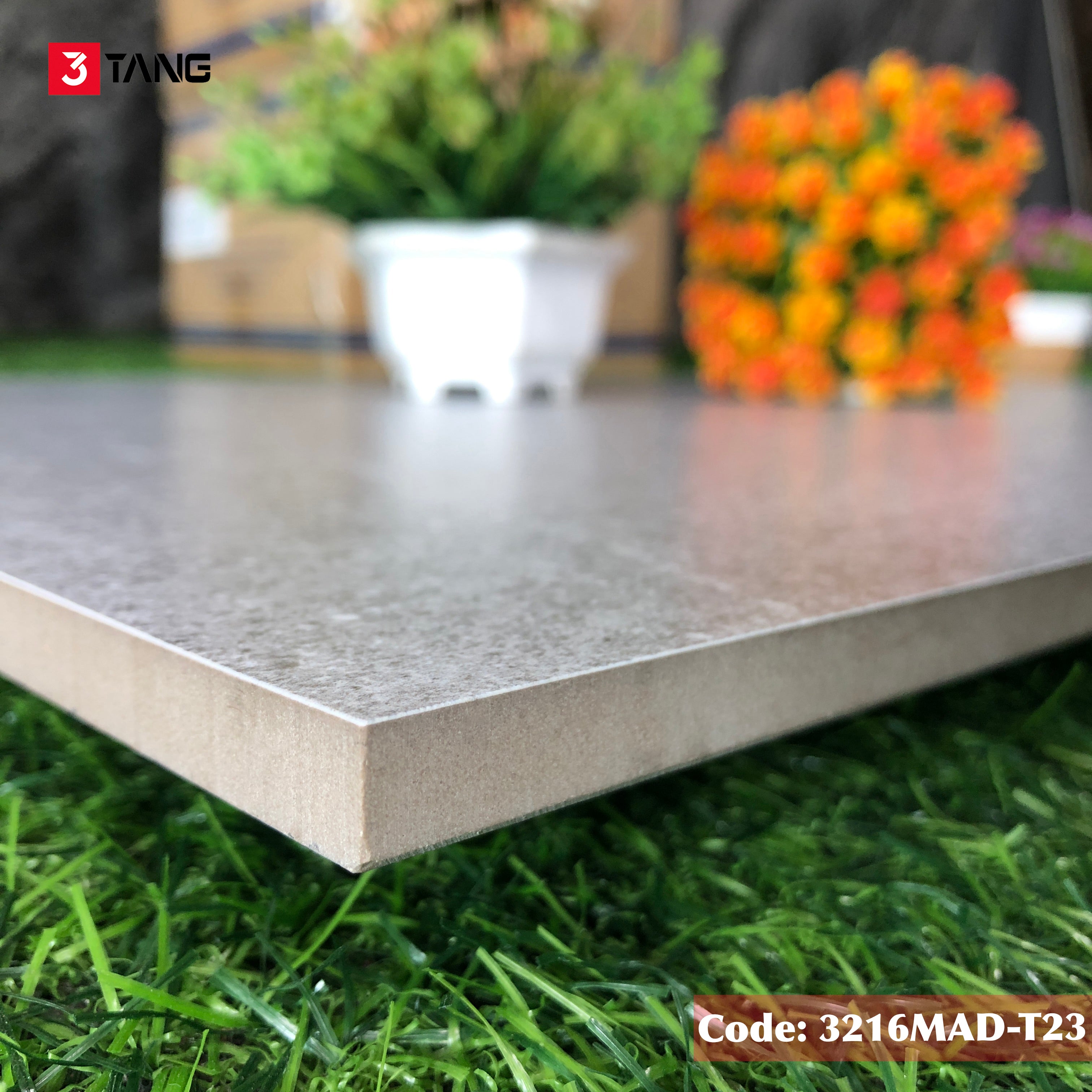 3216MAD-T23 Gạch Vân Đá Cao Cấp 600x1200