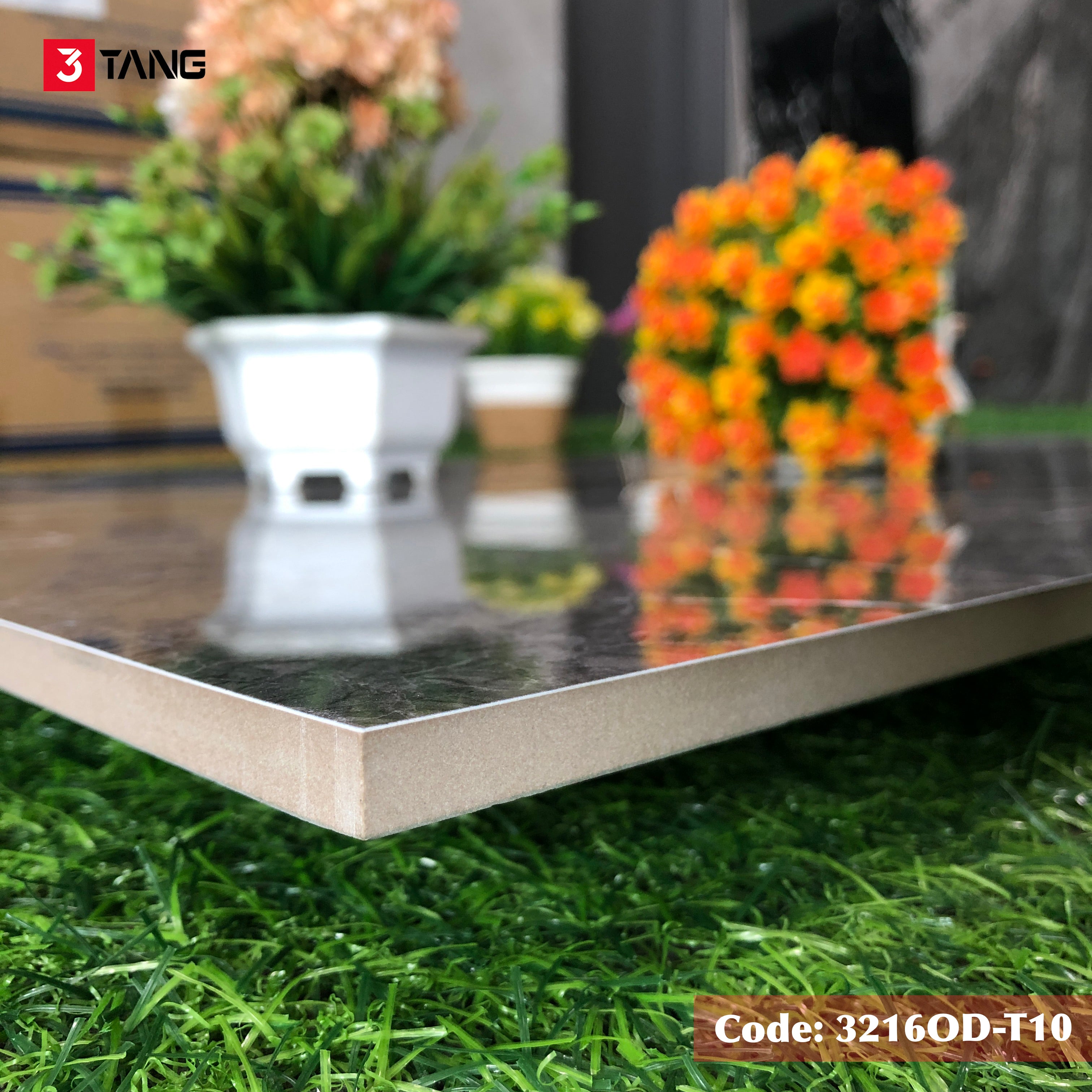 3216OD-T10 Gạch Vân Đá Cao Cấp 600x1200