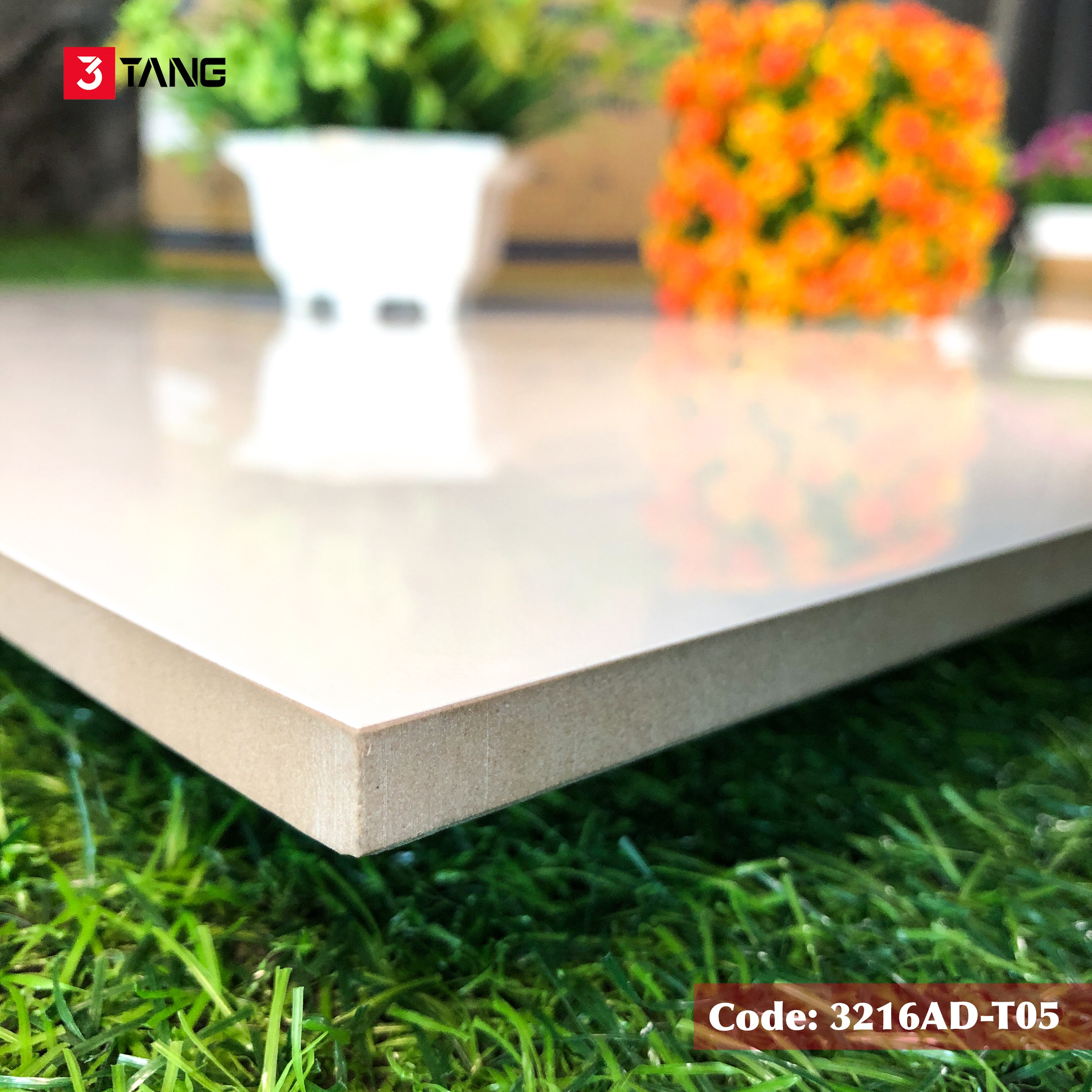 3216AD-T05 Gạch Vân Đá Cao Cấp 600x1200