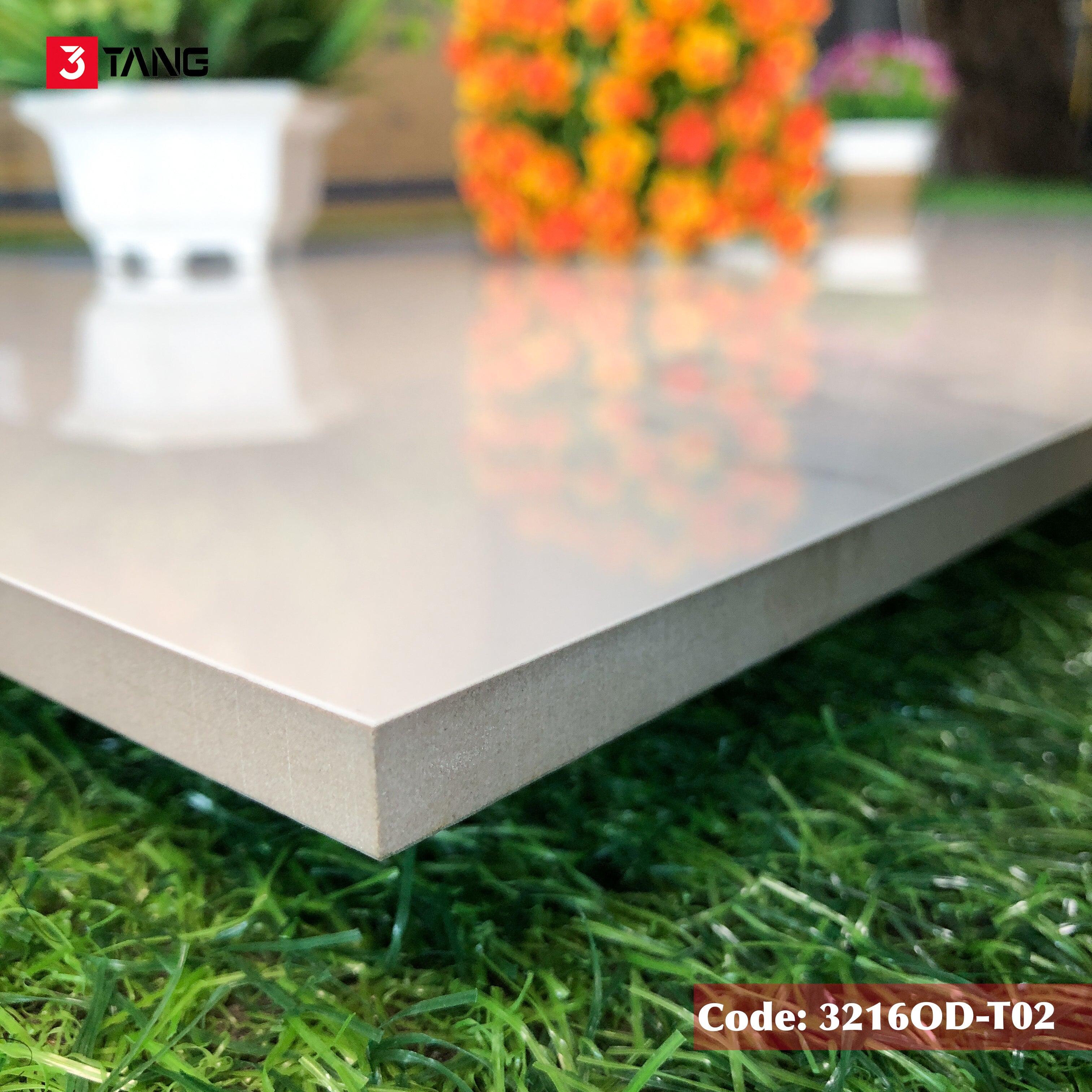 3216OD-T02 Gạch Vân Mây Cao Cấp 600x1200