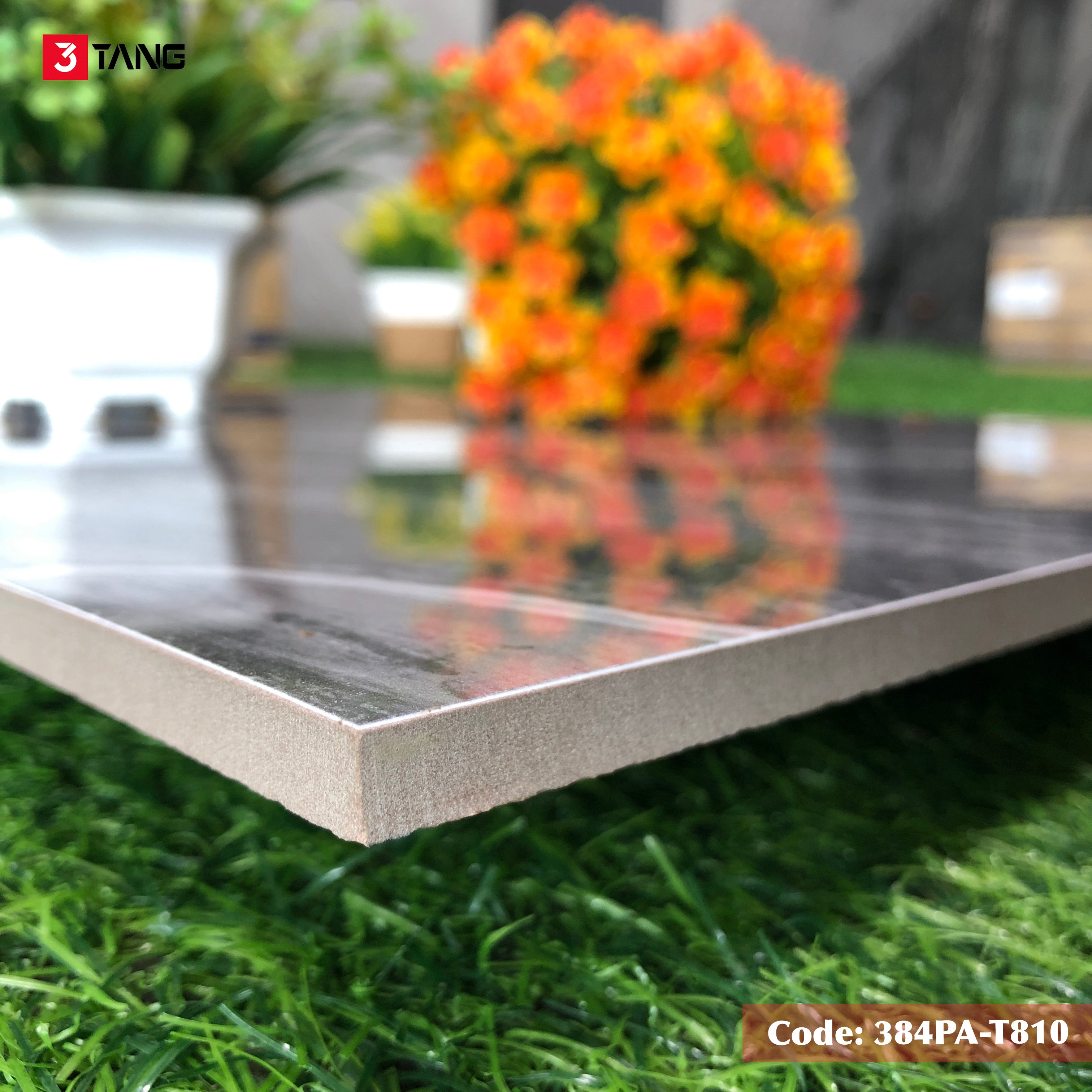 384PA-T810 Gạch Vân Đá Cao Cấp 400x800