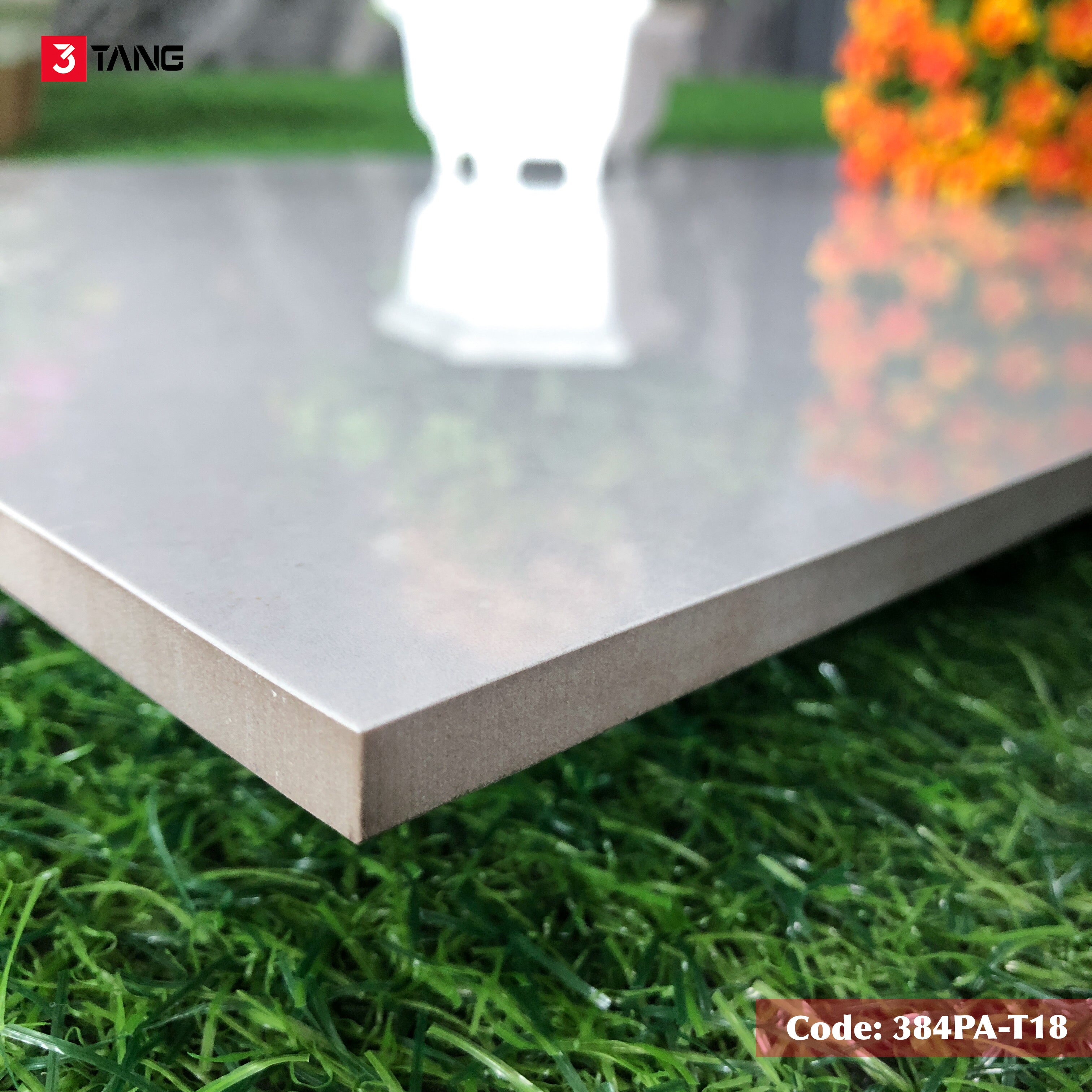384OD-T18 Gạch Vân Đá Cao Cấp 400x800