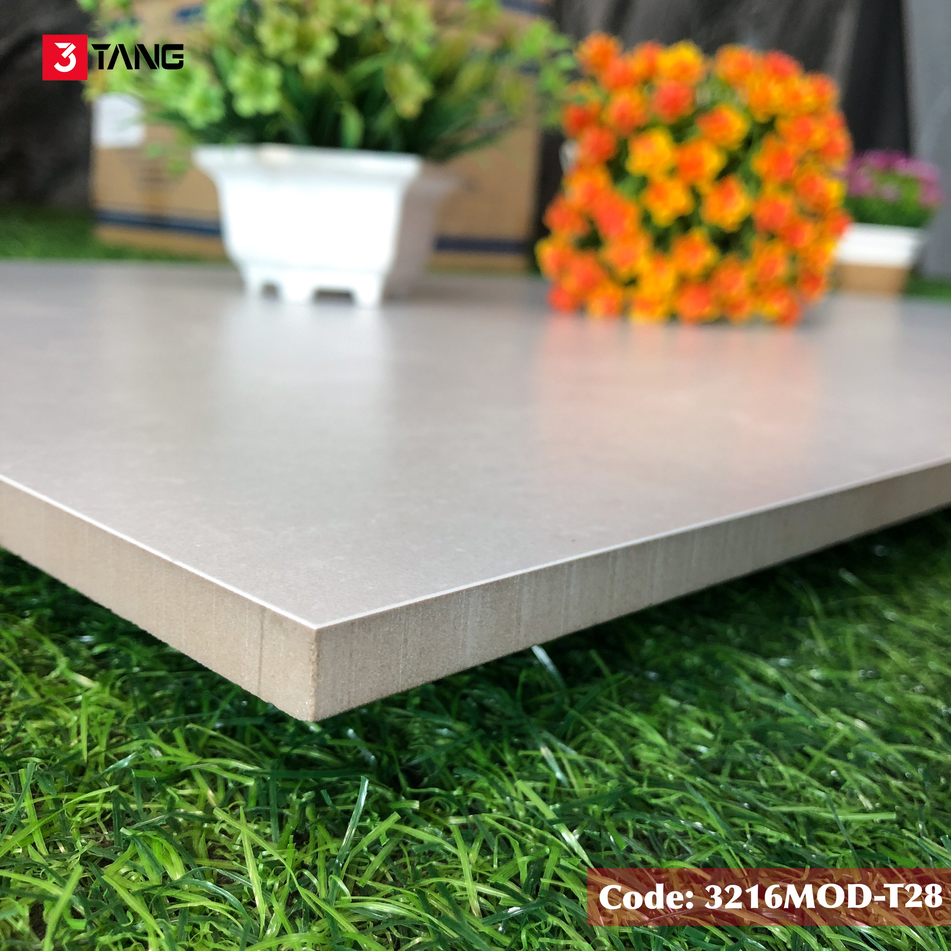 3216MOD-T28 Gạch Vân Đá Cao Cấp 600x1200