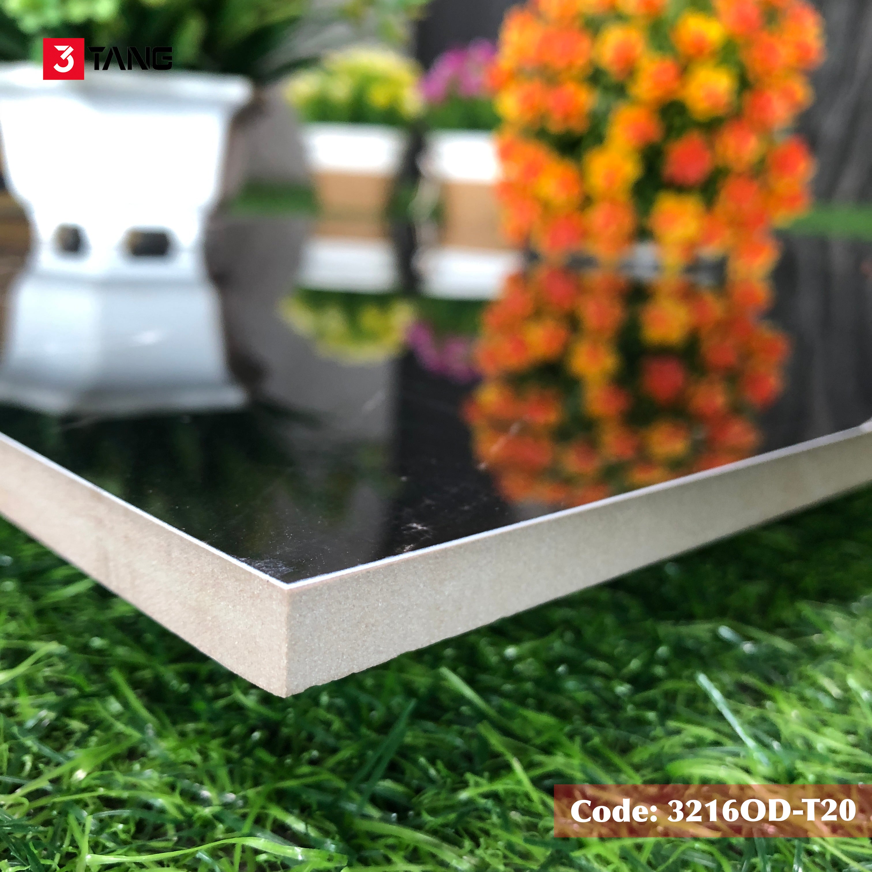 3216OD-T20 Gạch Vân Đá Cao Cấp 600x1200