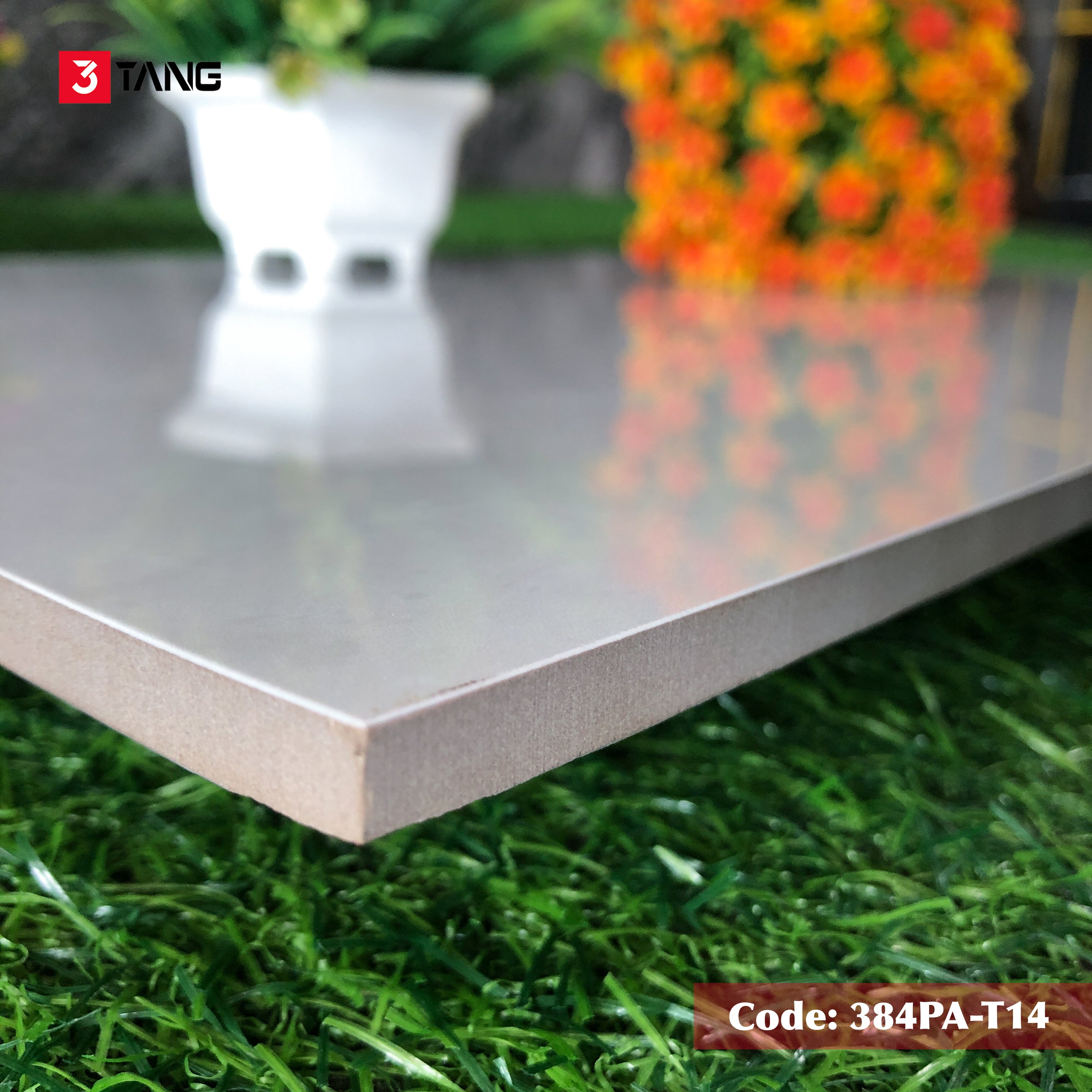 384OD-T14 Gạch Vân Đá Cao Cấp 400x800