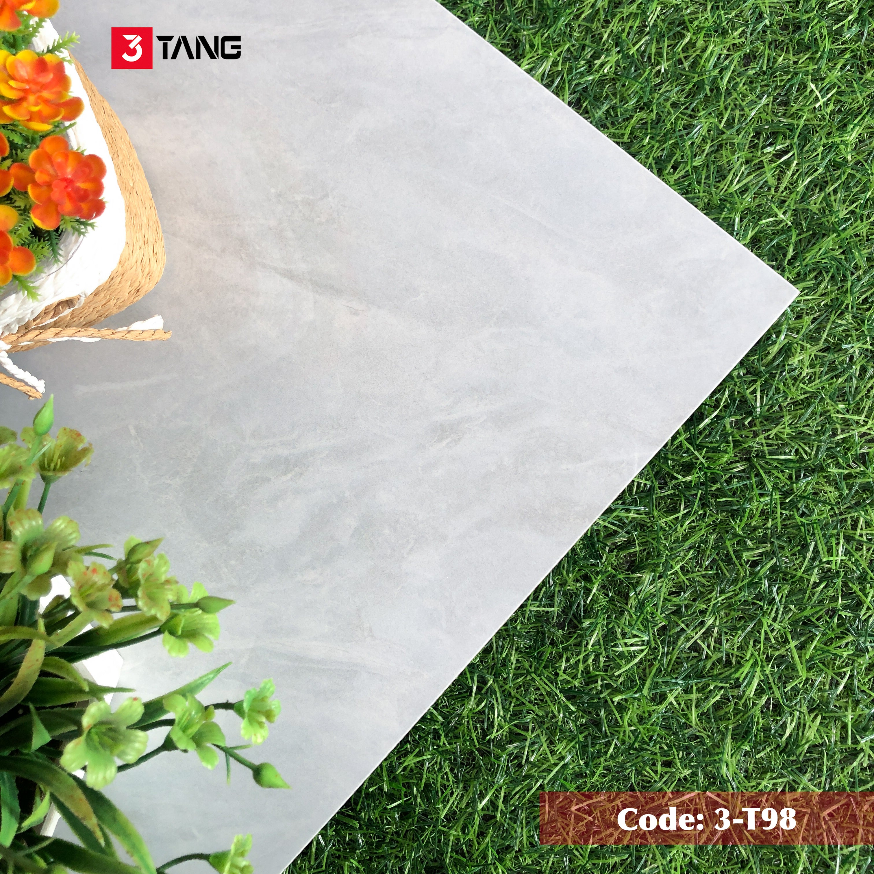 3-T98 Gạch Vân Mây Nhập Khẩu 800x800
