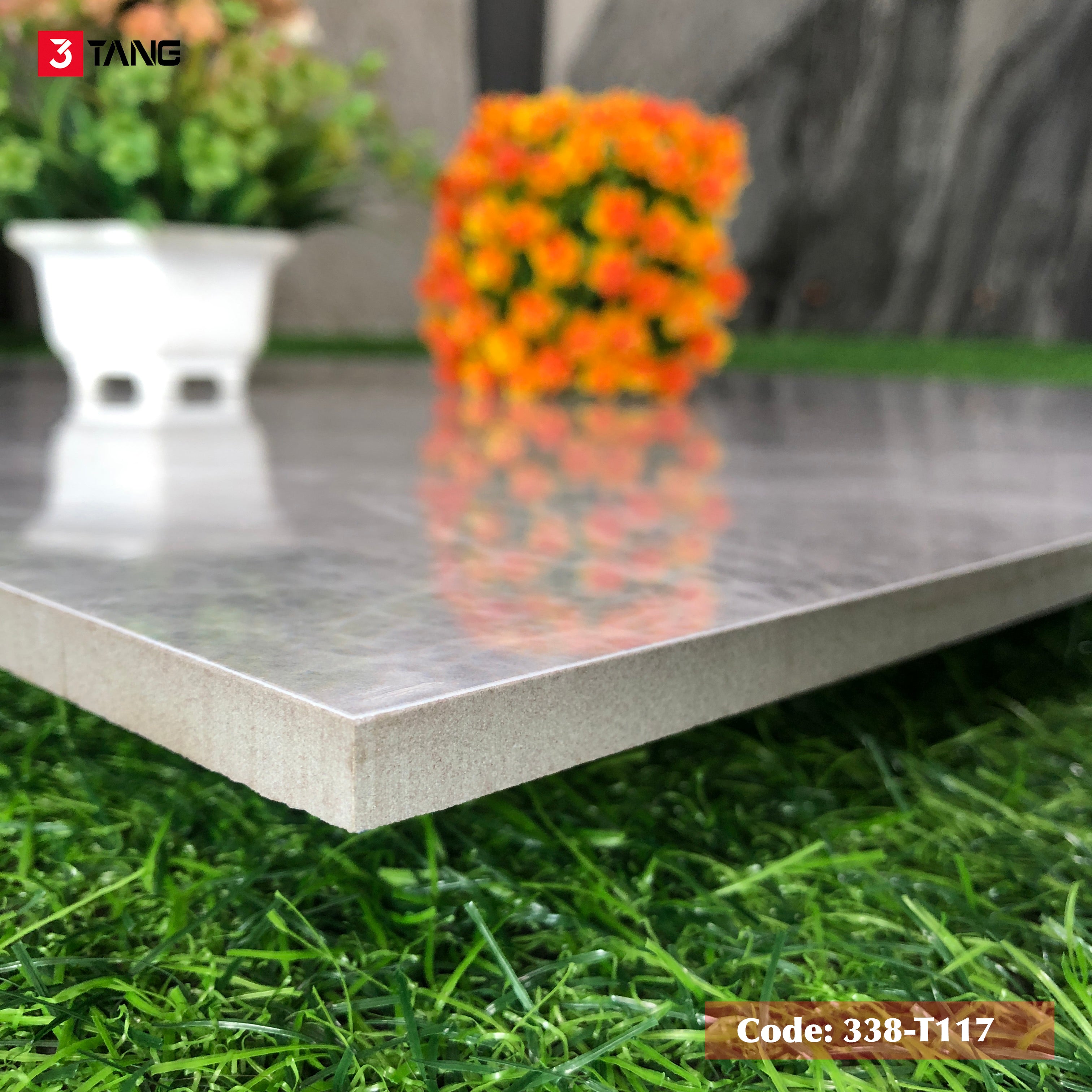 338-T117 Gạch Vân Mây Nhập Khẩu 800x800